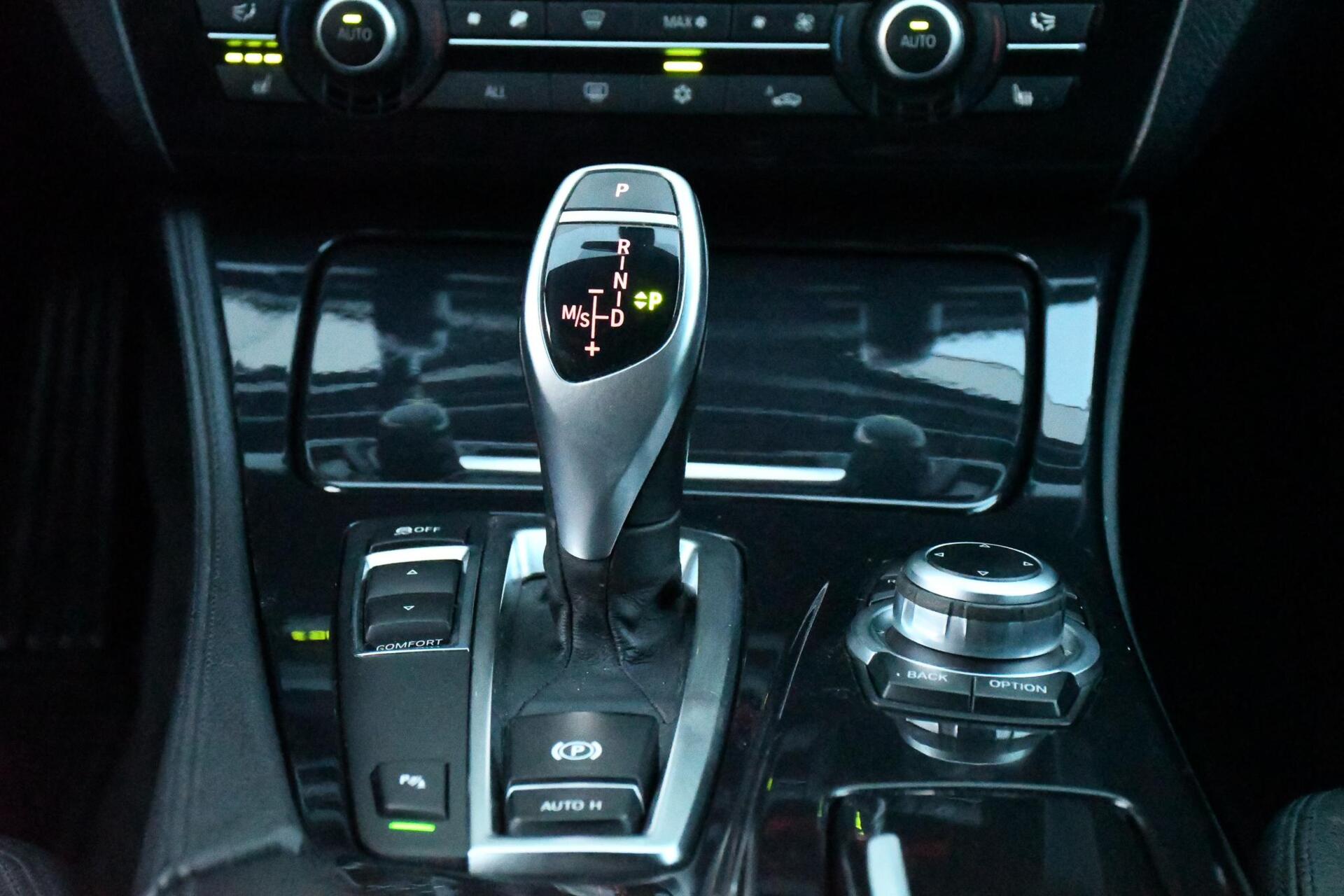 Foto van BMW 5er Reihe
