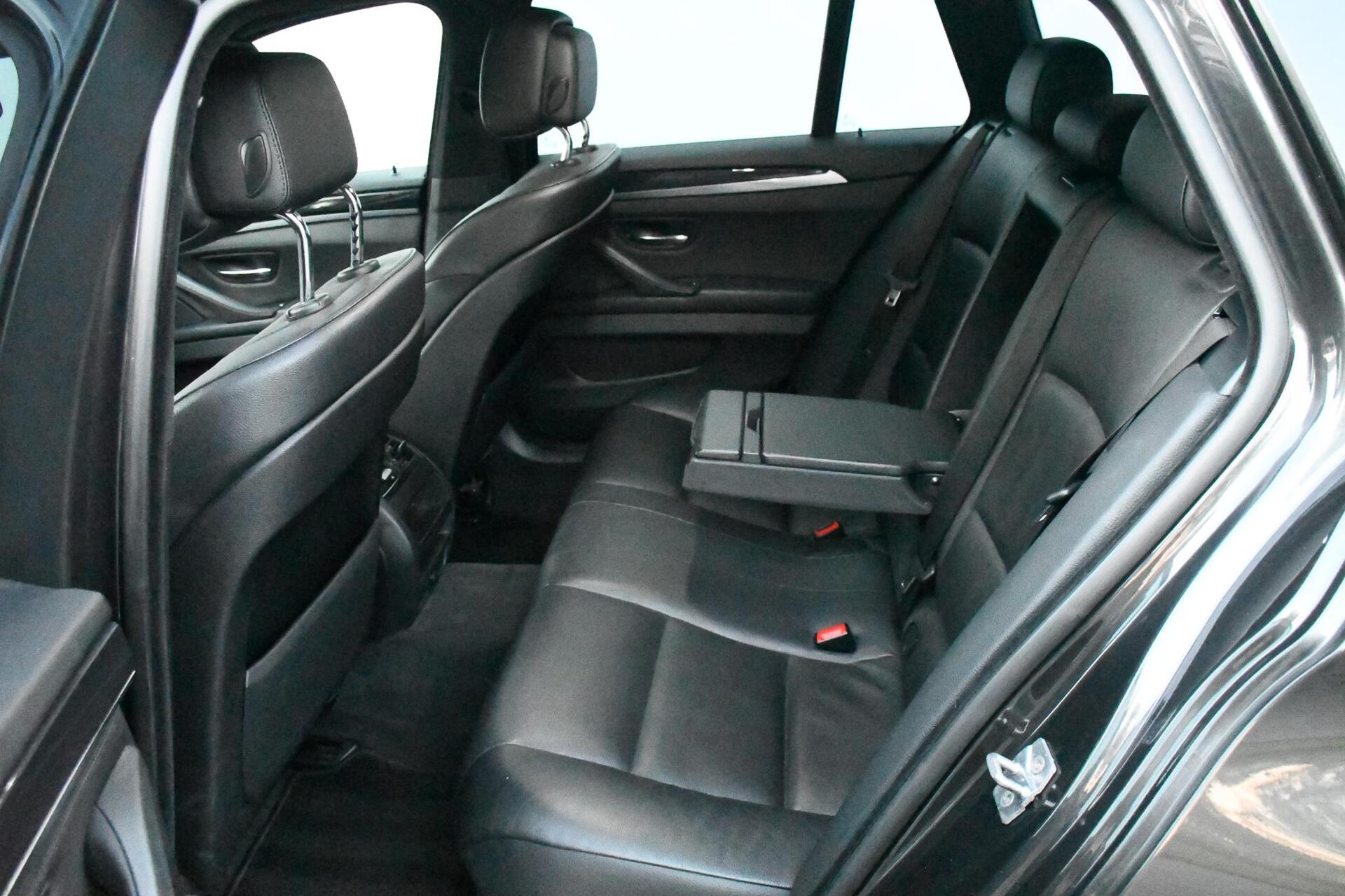 Foto van BMW 5er Reihe