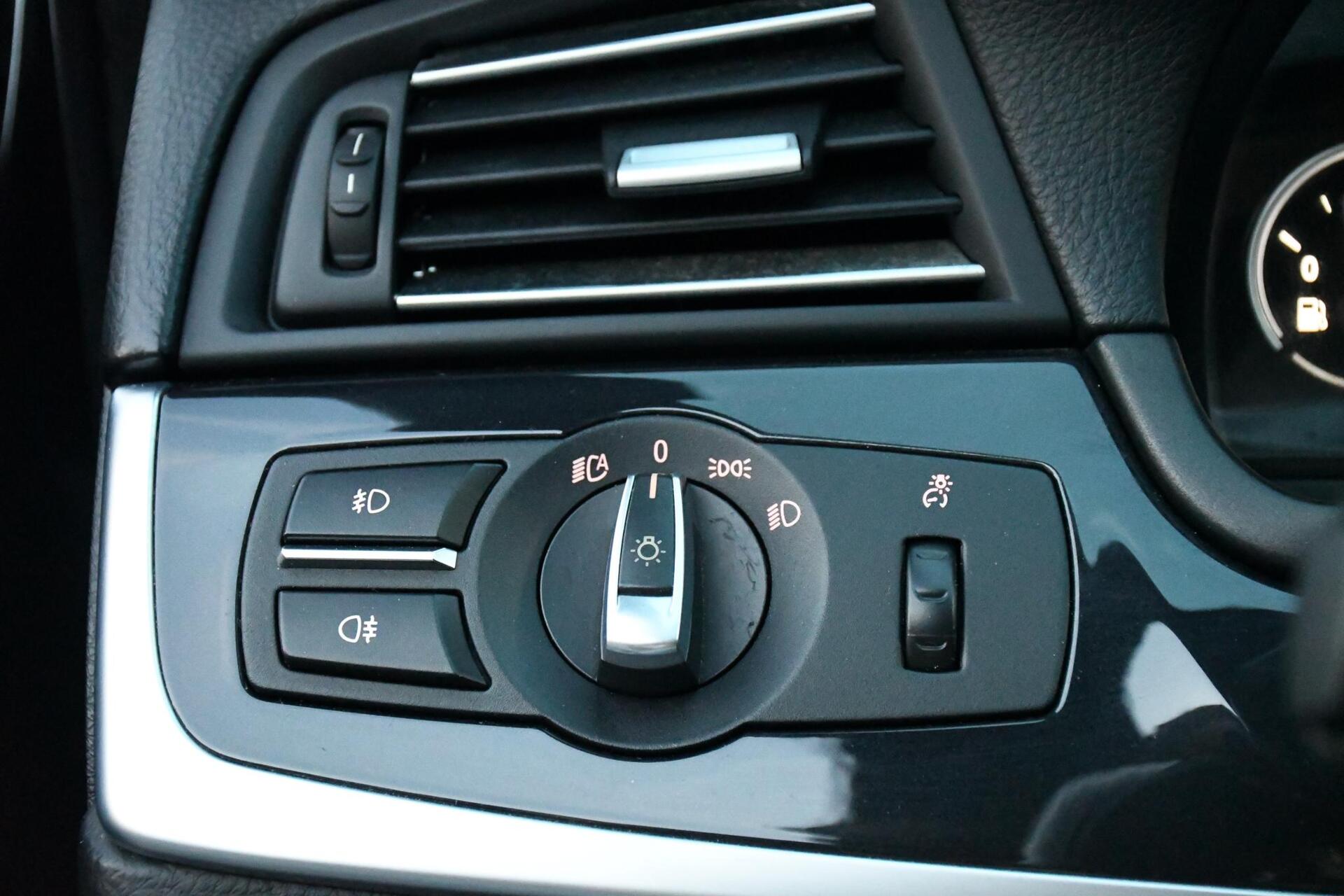 Foto van BMW 5er Reihe
