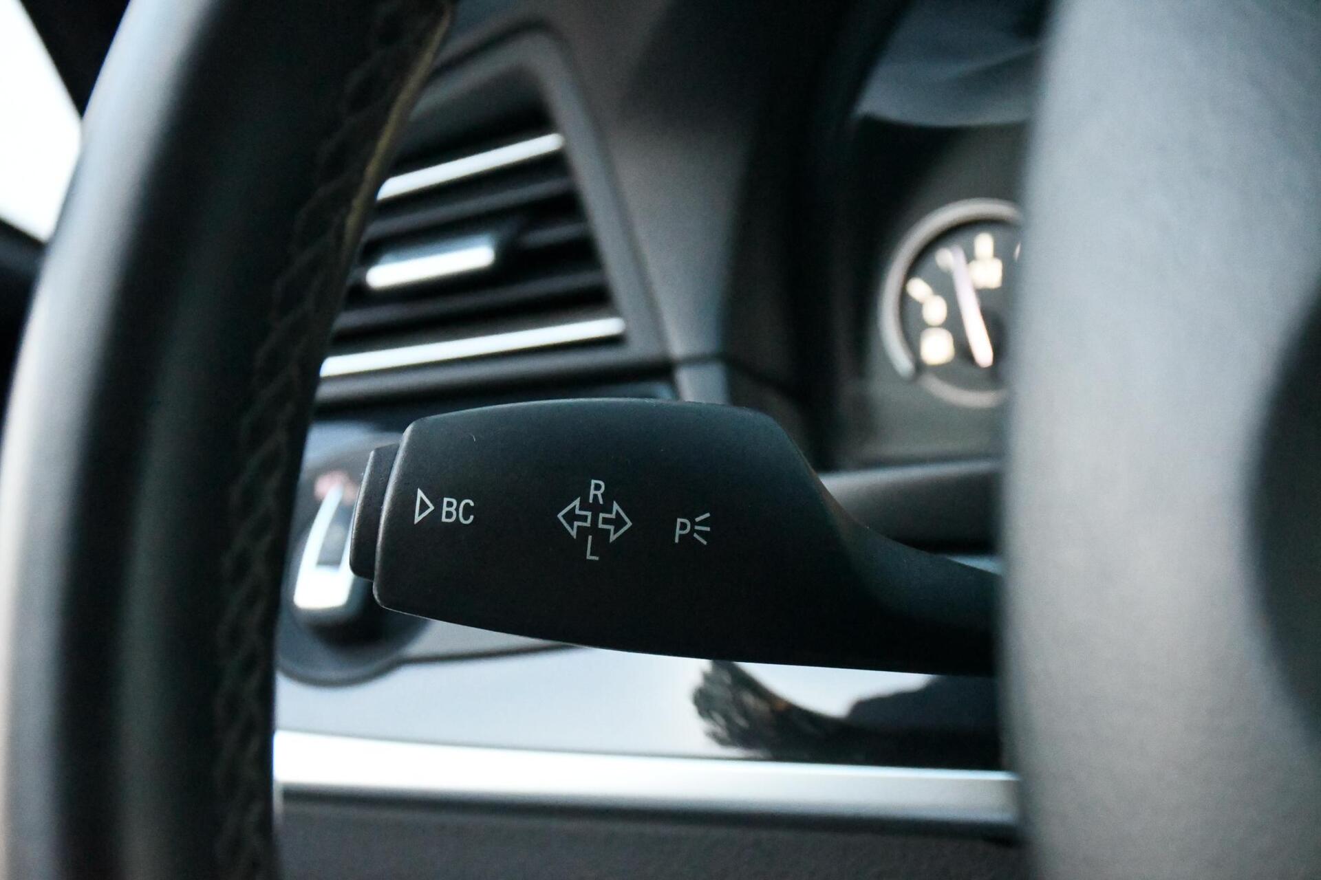 Foto van BMW 5er Reihe