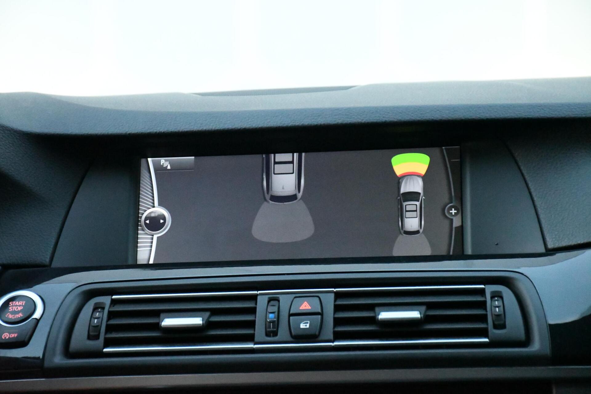 Foto van BMW 5er Reihe