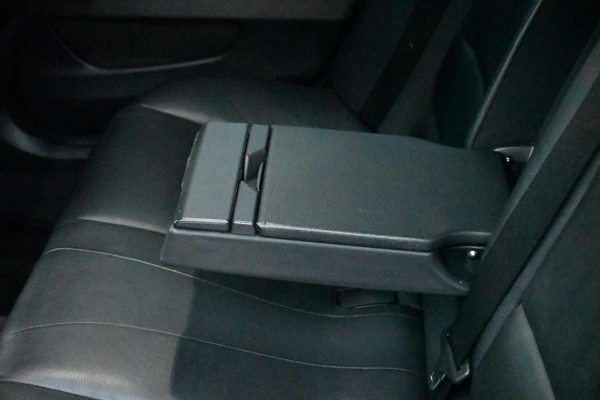 Foto van BMW 5er Reihe