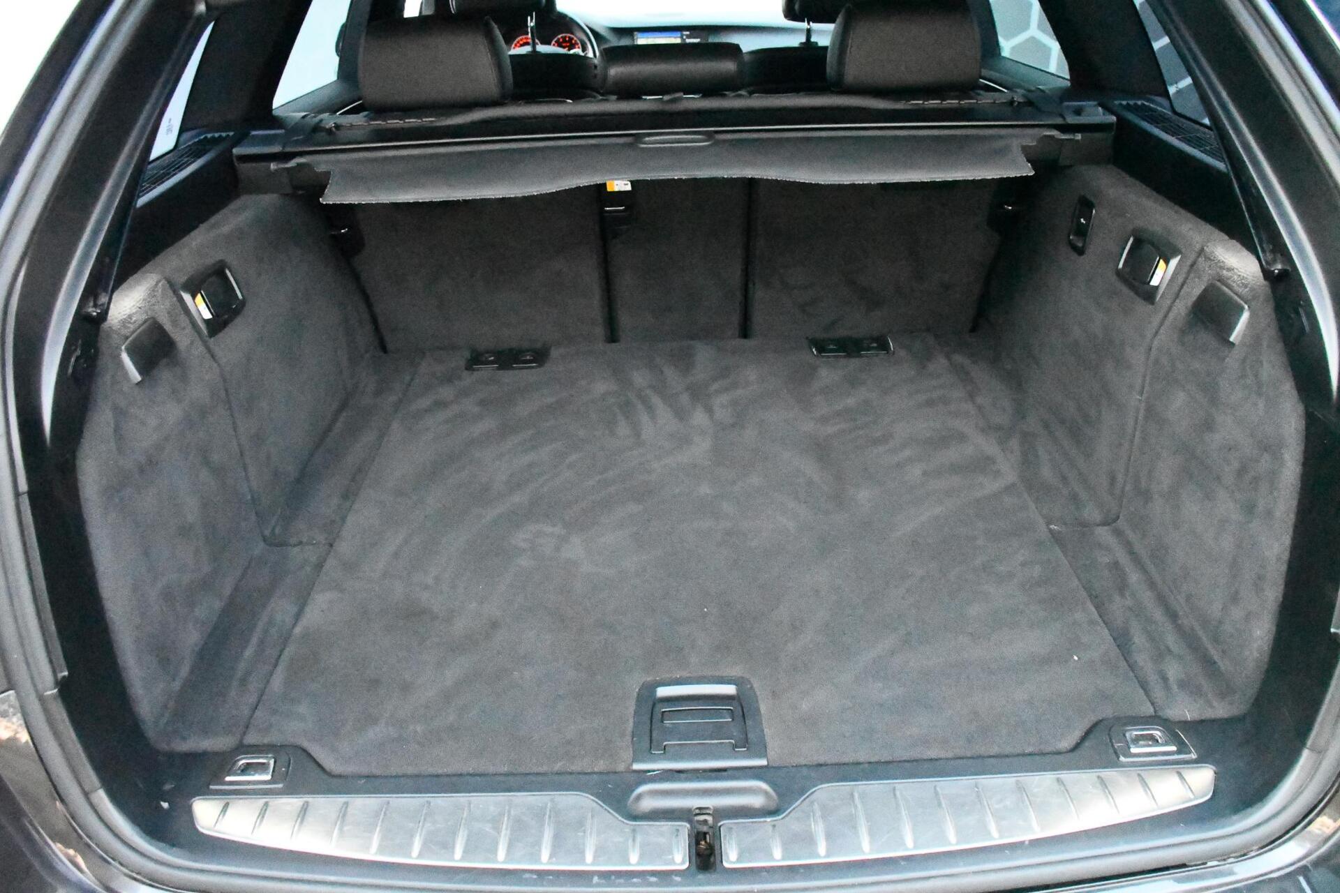 Foto van BMW 5er Reihe