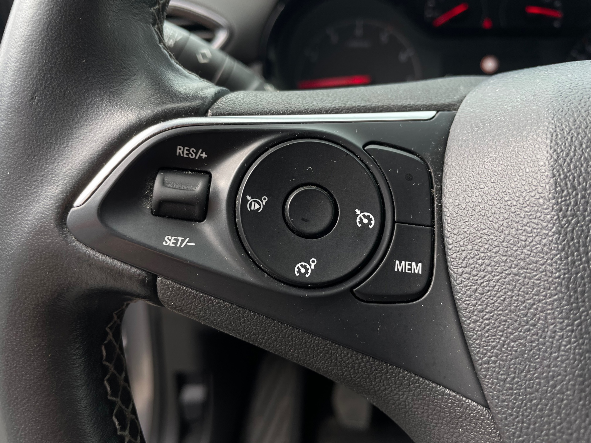 Foto van Opel Crossland X