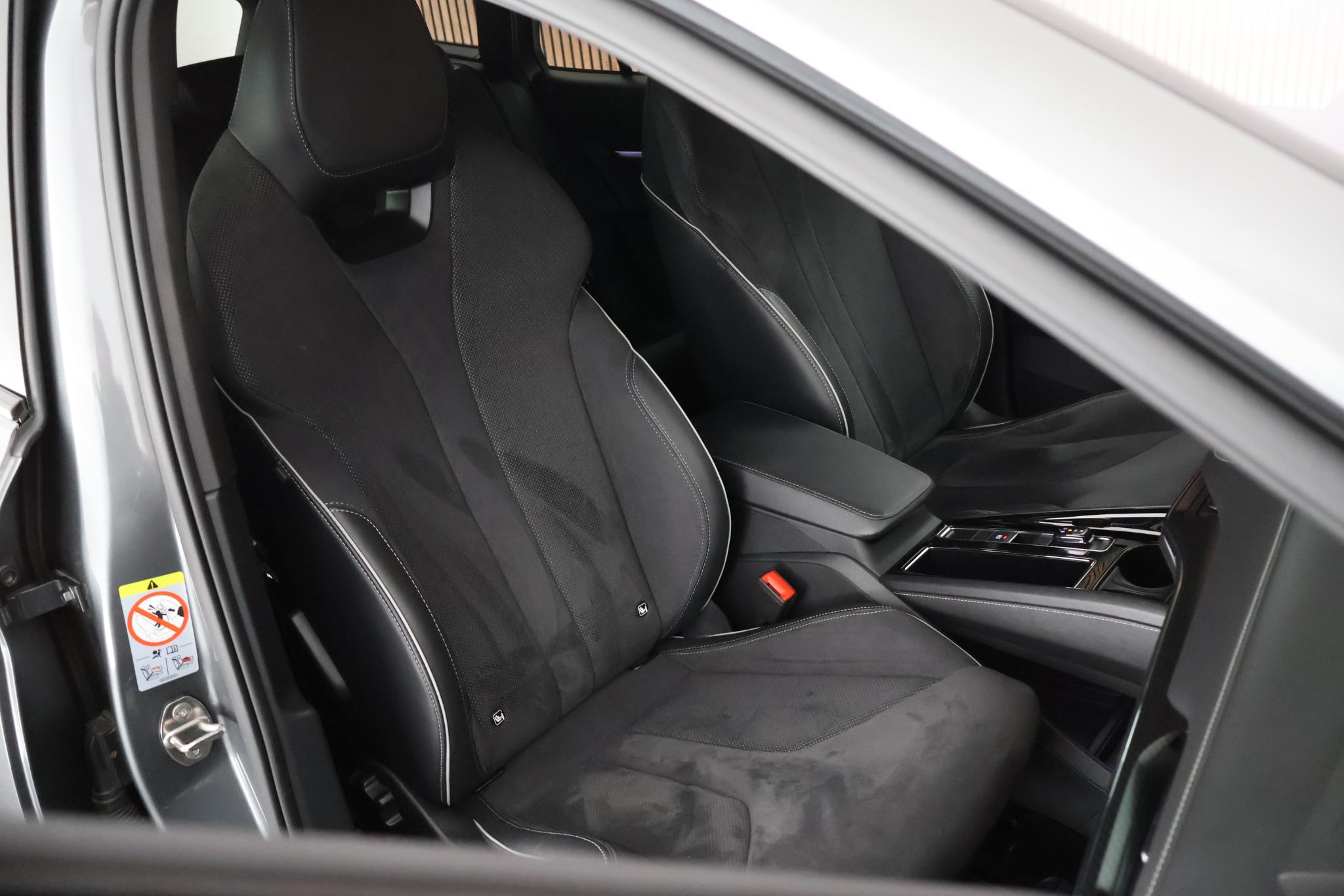 Foto van Skoda Enyaq 80