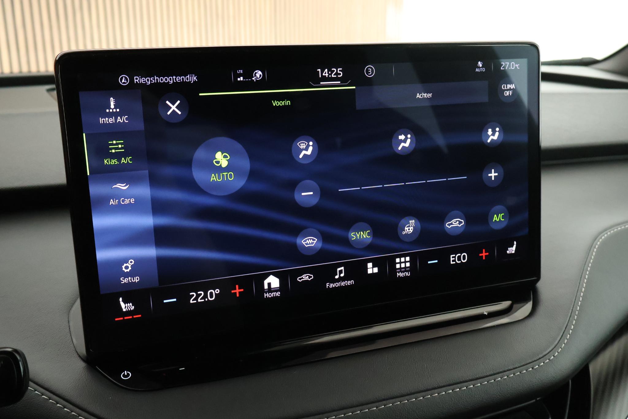 Foto van Skoda Enyaq 80