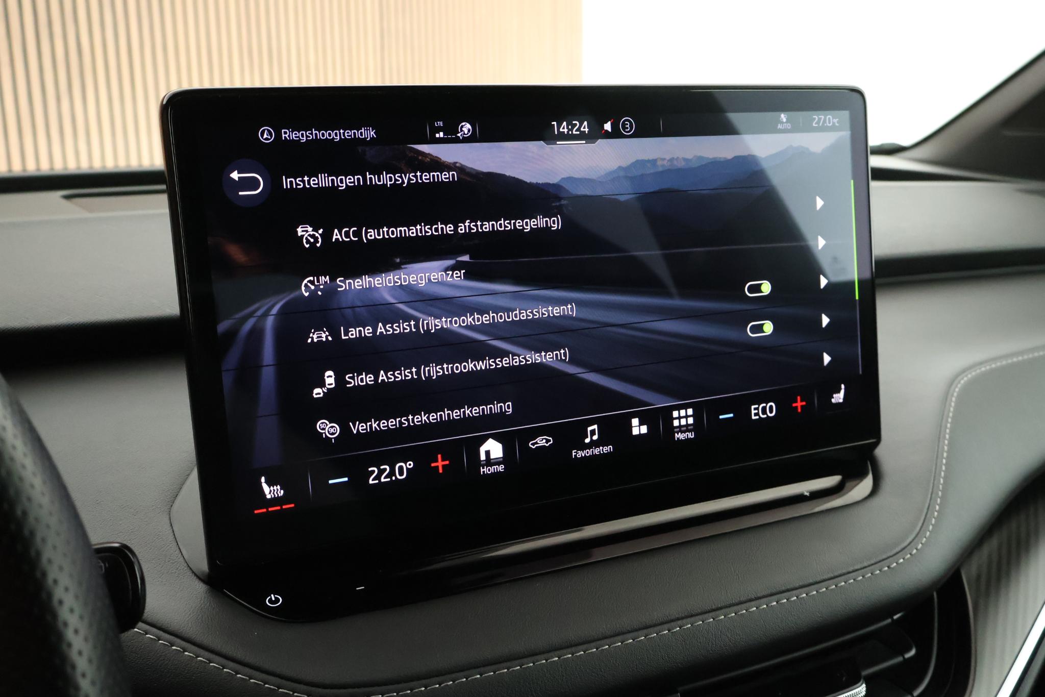 Foto van Skoda Enyaq 80
