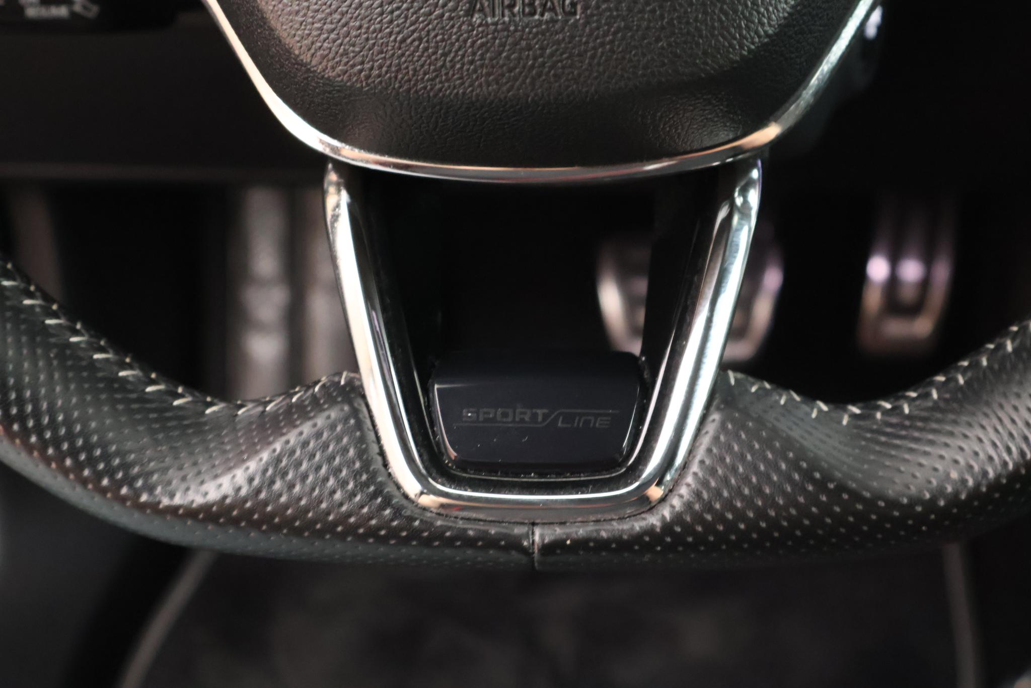Foto van Skoda Enyaq 80