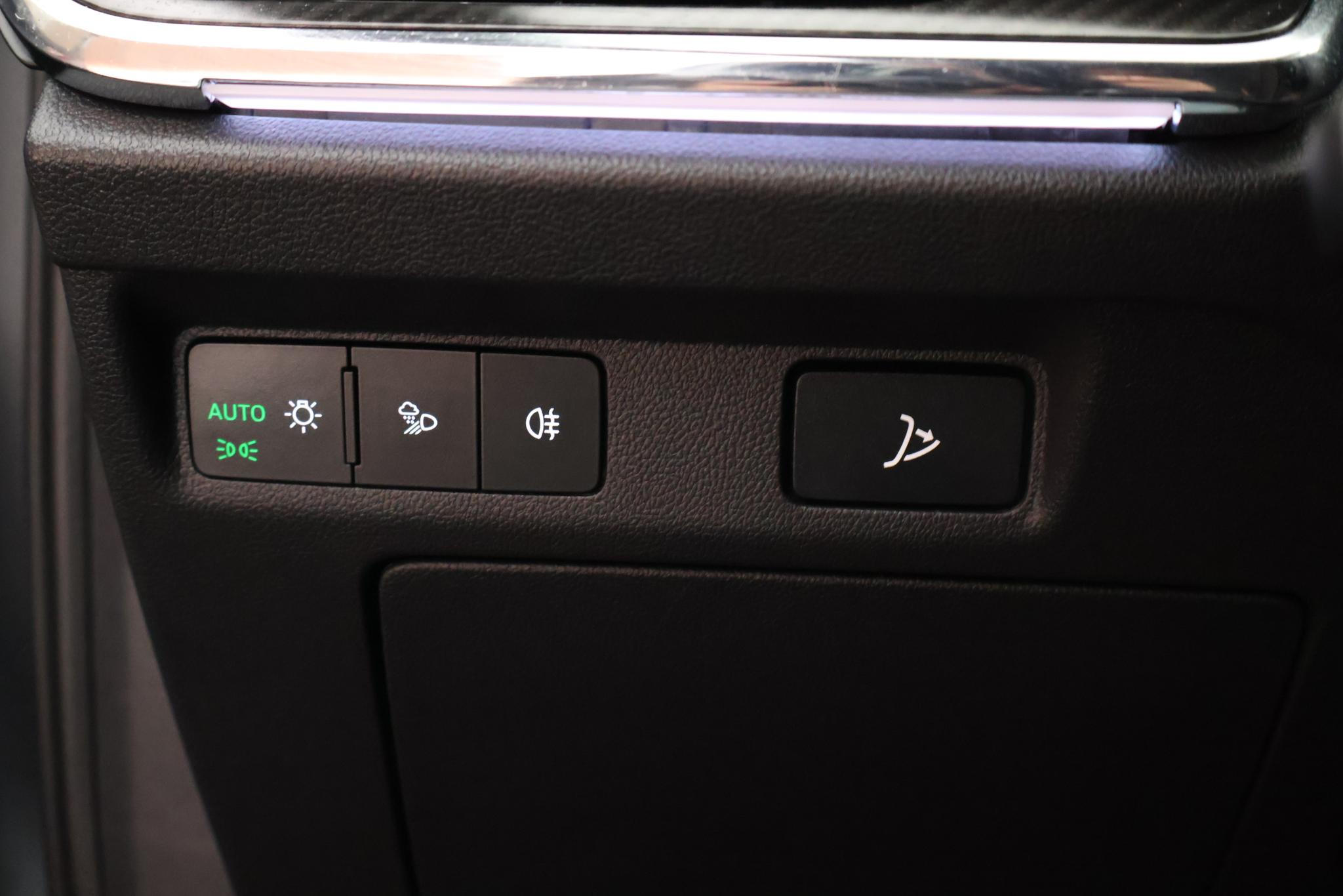 Foto van Skoda Enyaq 80