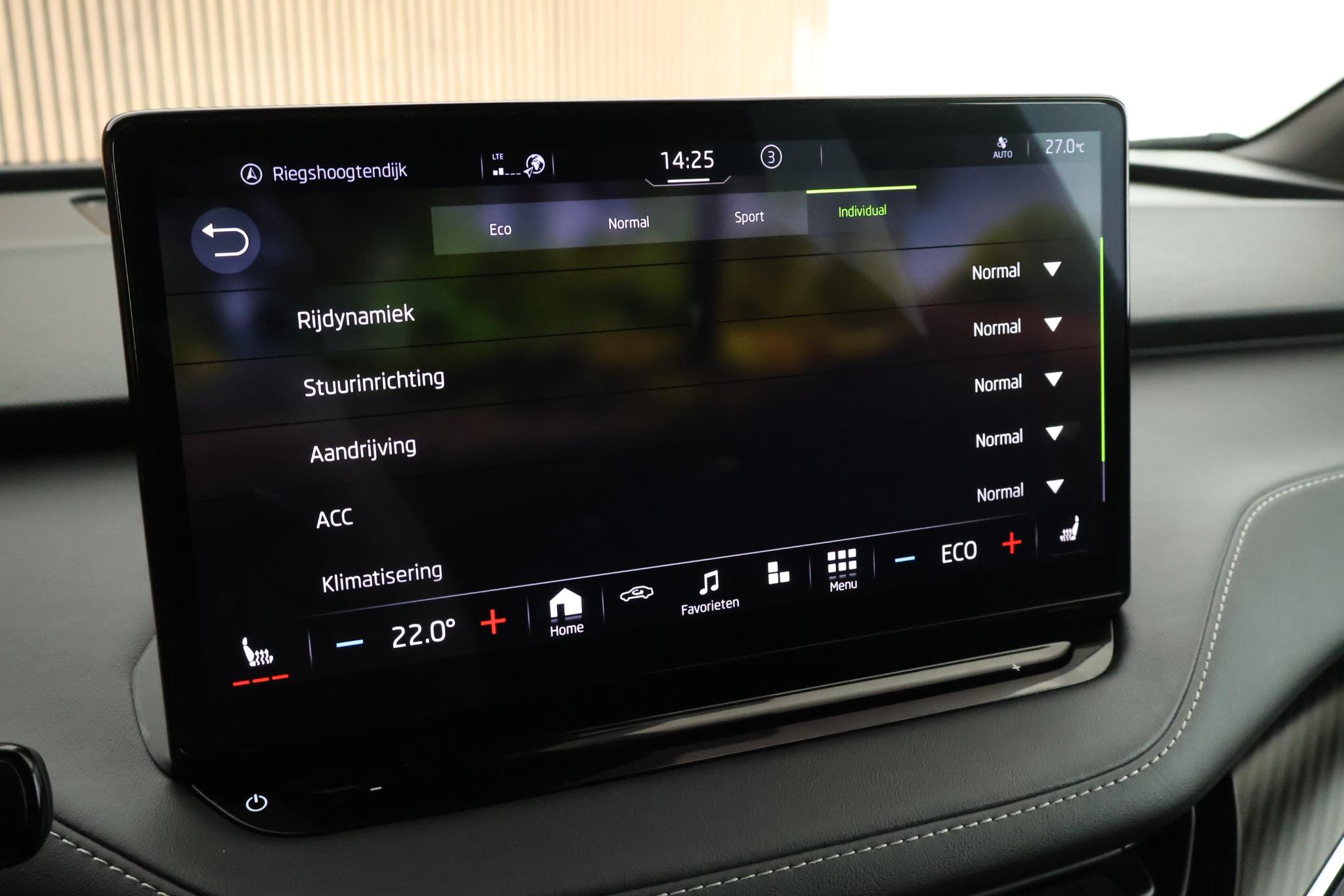 Foto van Skoda Enyaq 80