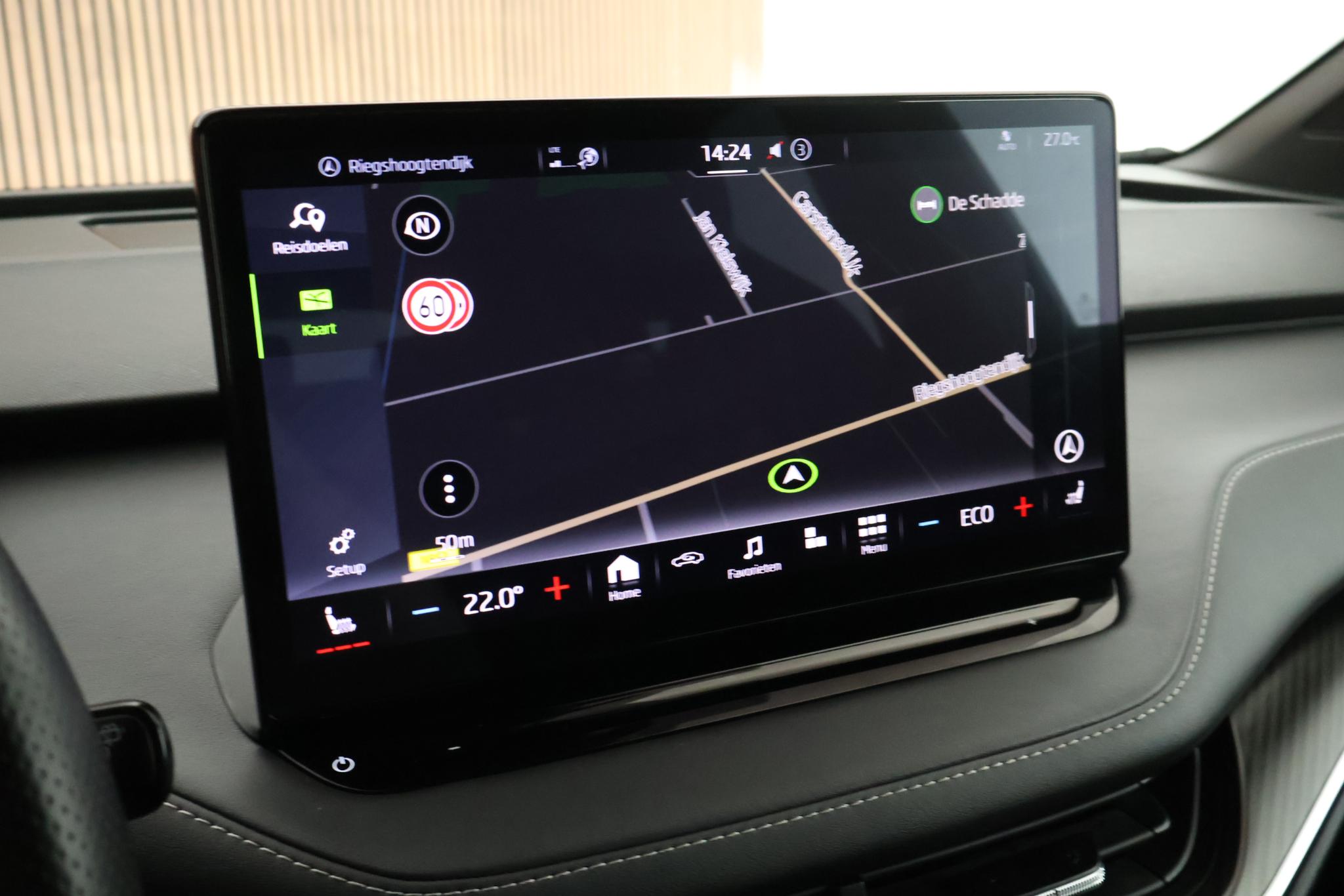 Foto van Skoda Enyaq 80
