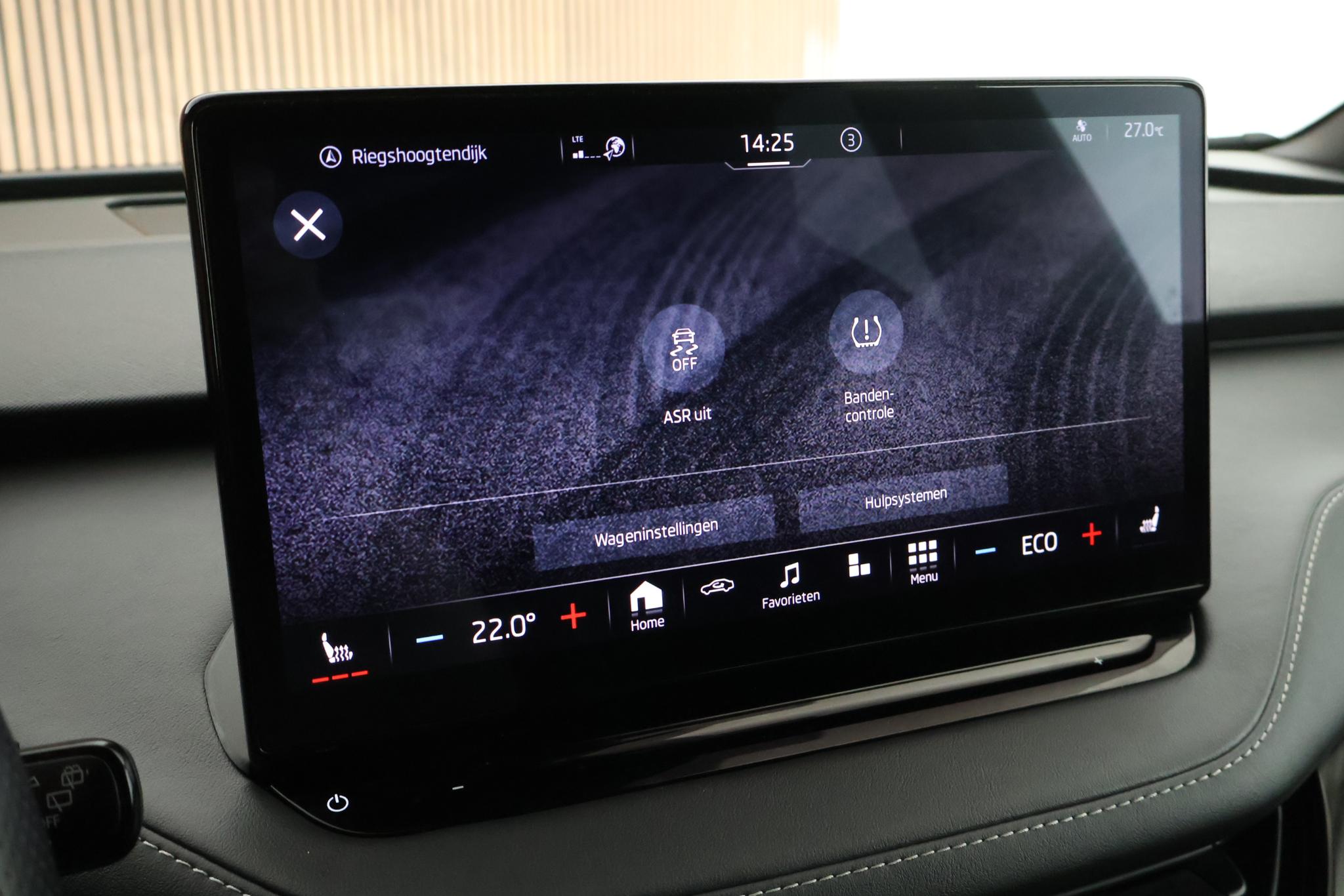 Foto van Skoda Enyaq 80