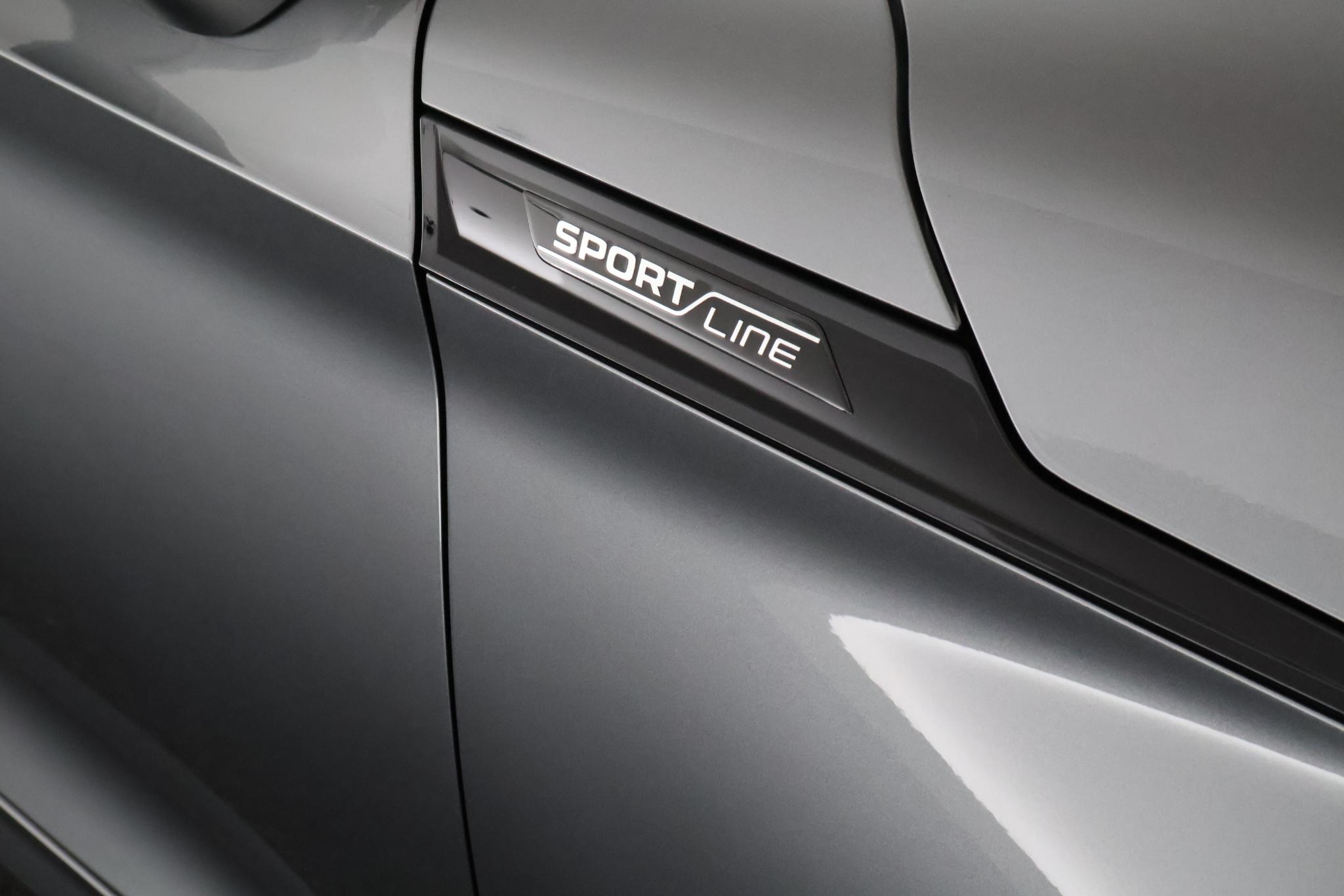 Foto van Skoda Enyaq 80