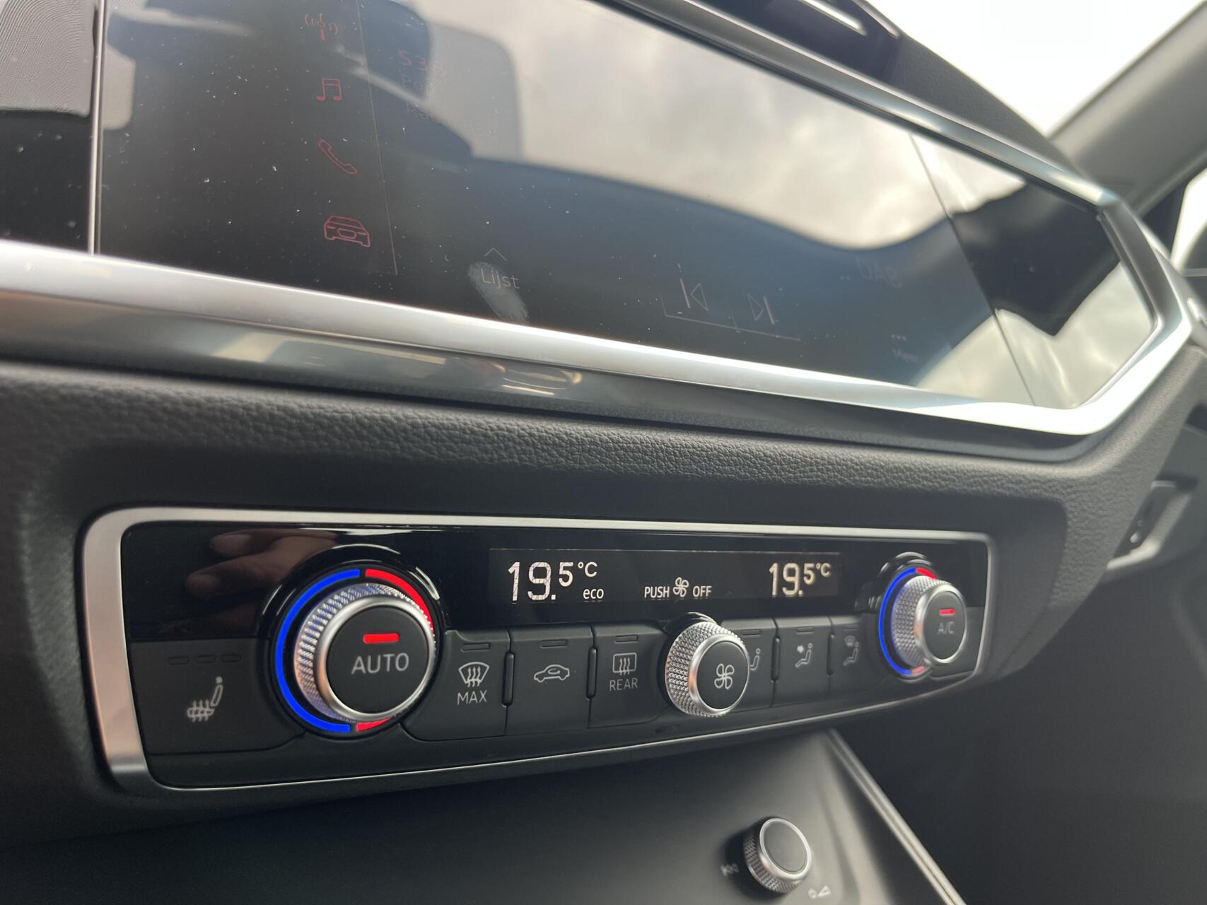 Foto van Audi Q3
