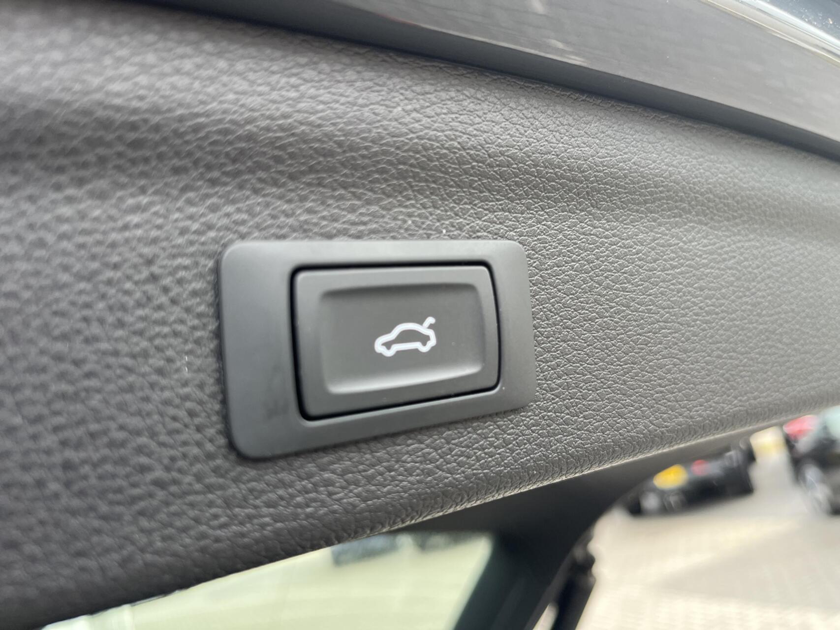 Foto van Audi Q3