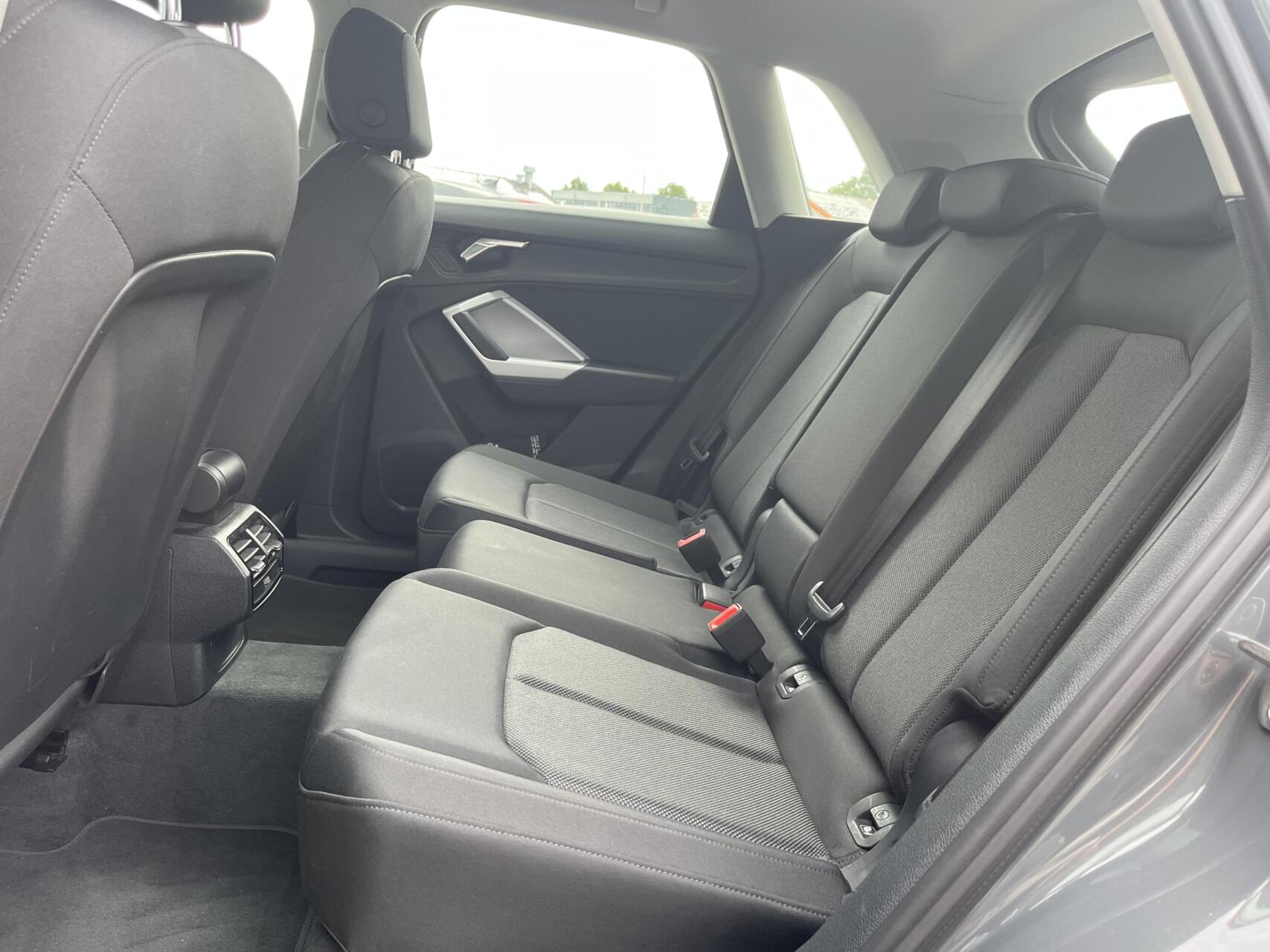 Foto van Audi Q3