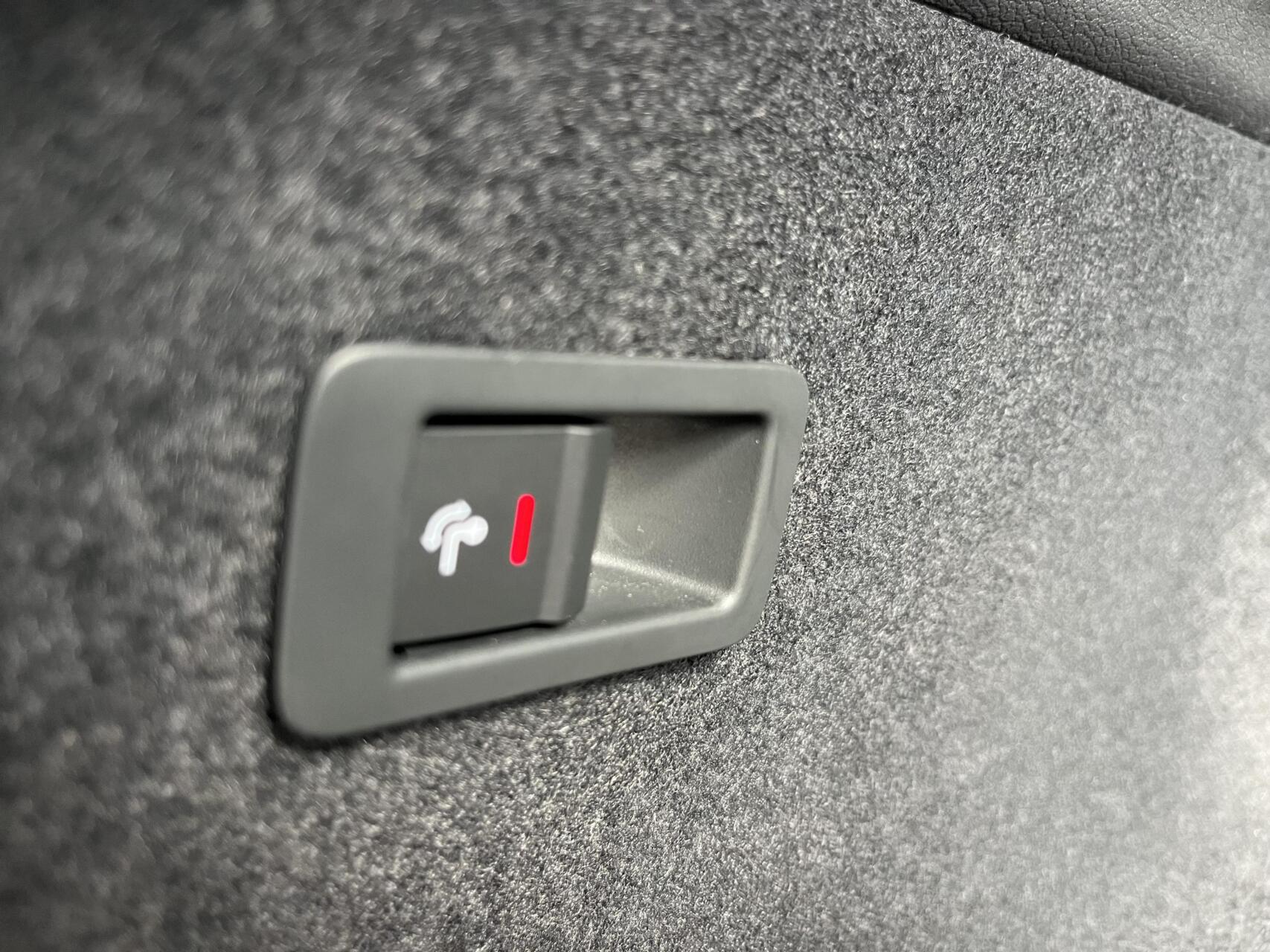 Foto van Audi Q3