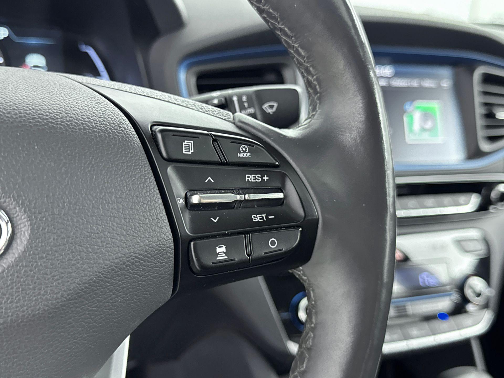 Foto van Hyundai Ioniq