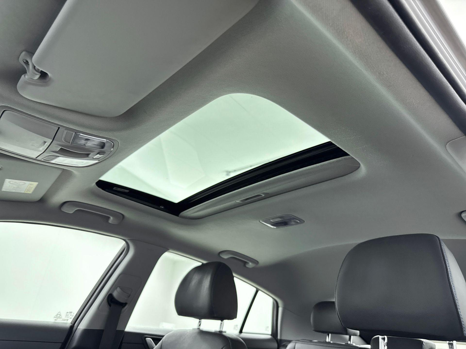 Foto van Hyundai Ioniq