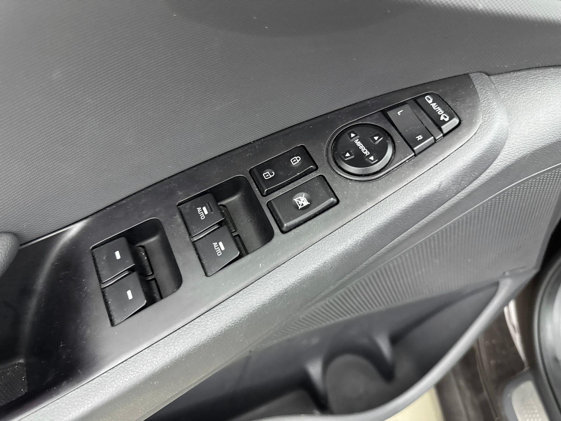 Foto van Hyundai Ioniq