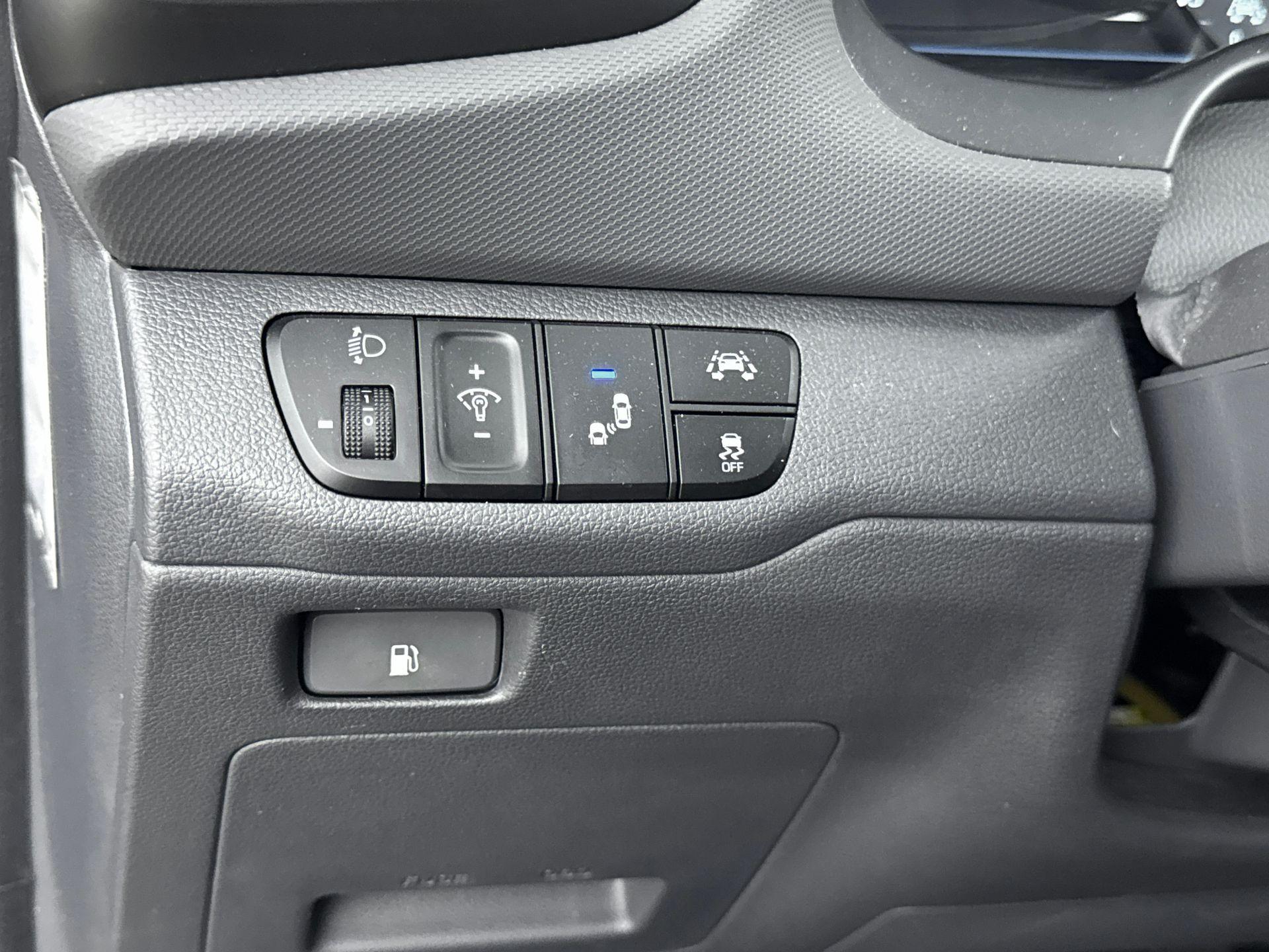 Foto van Hyundai Ioniq