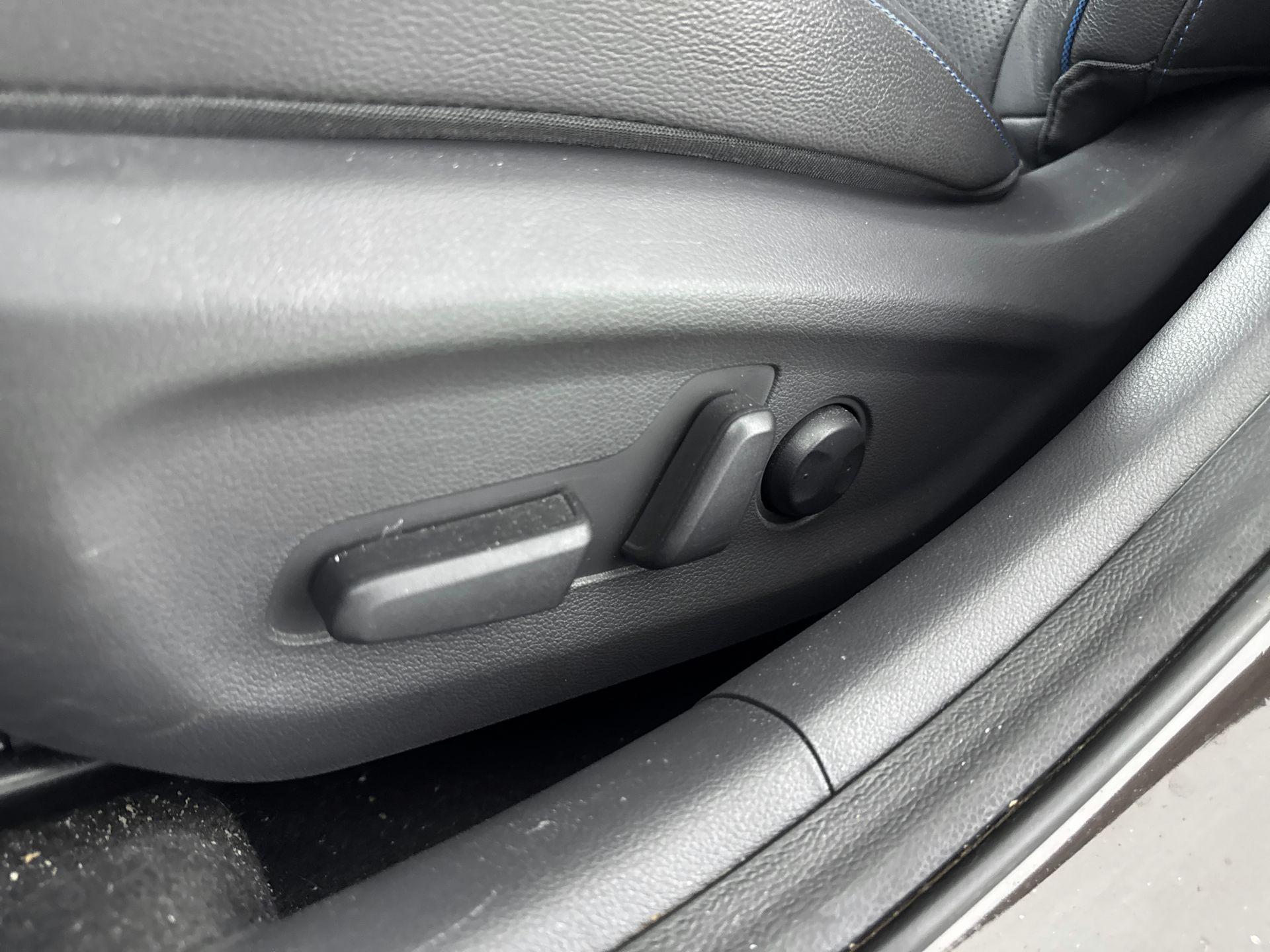 Foto van Hyundai Ioniq
