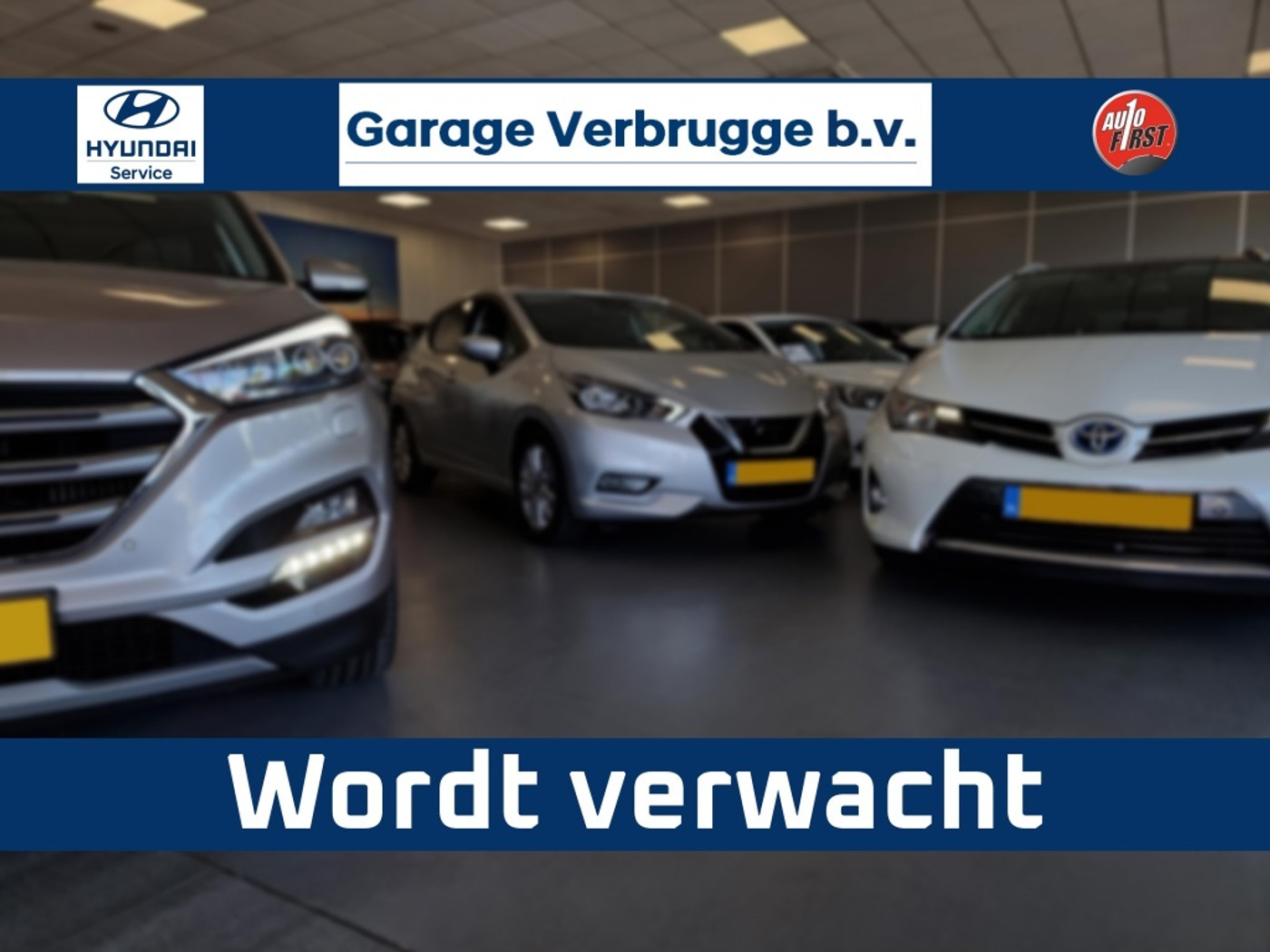 Hyundai I 30 1.5 T-GDi 160PK N-Line automaat | Navigatie | Camera | Stoel verwarming 2023 - voorkant