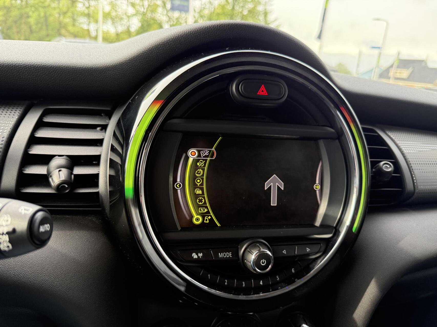Foto van Mini Cooper