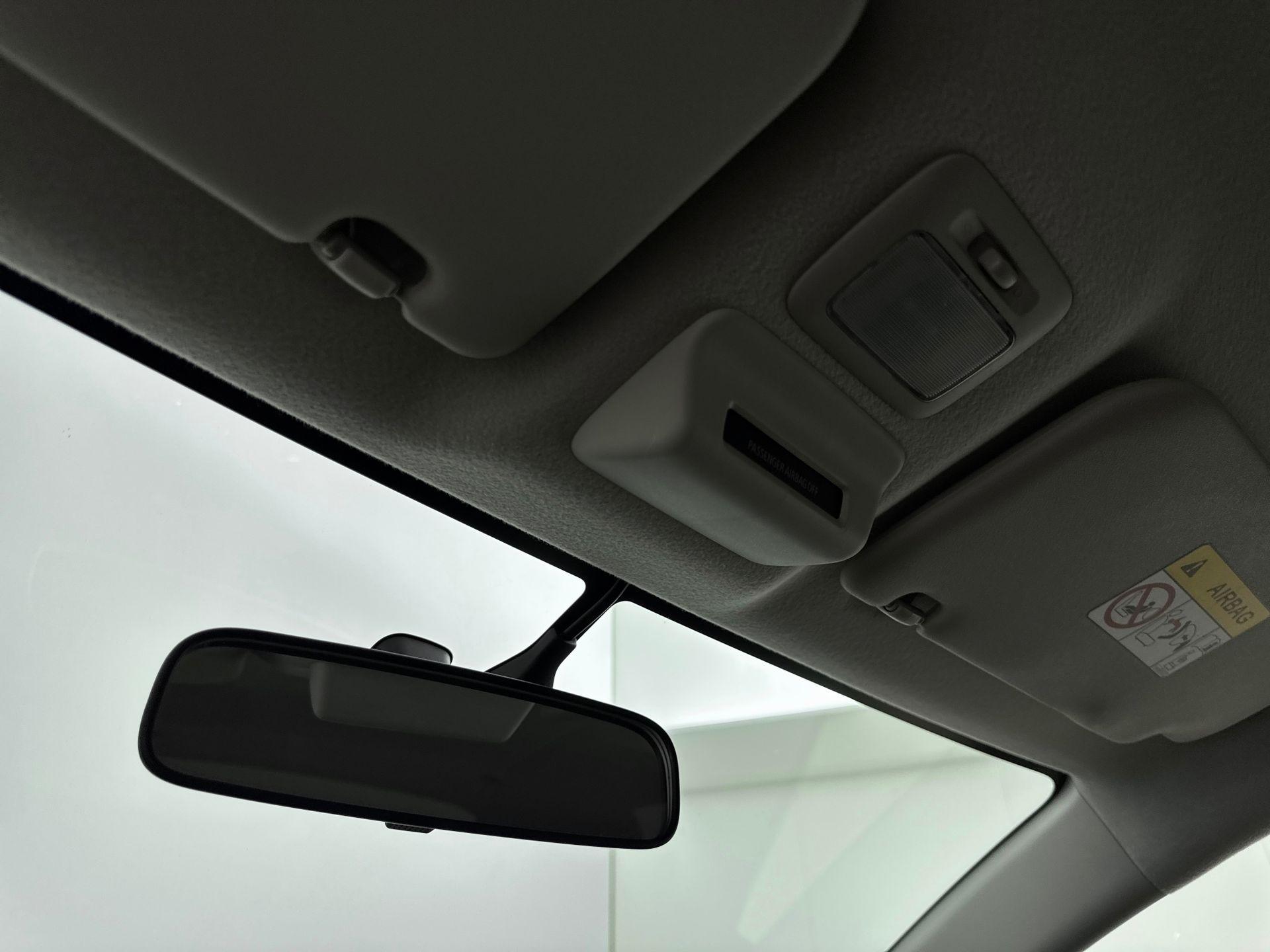 Foto van Mitsubishi Mitsubishi Space Star