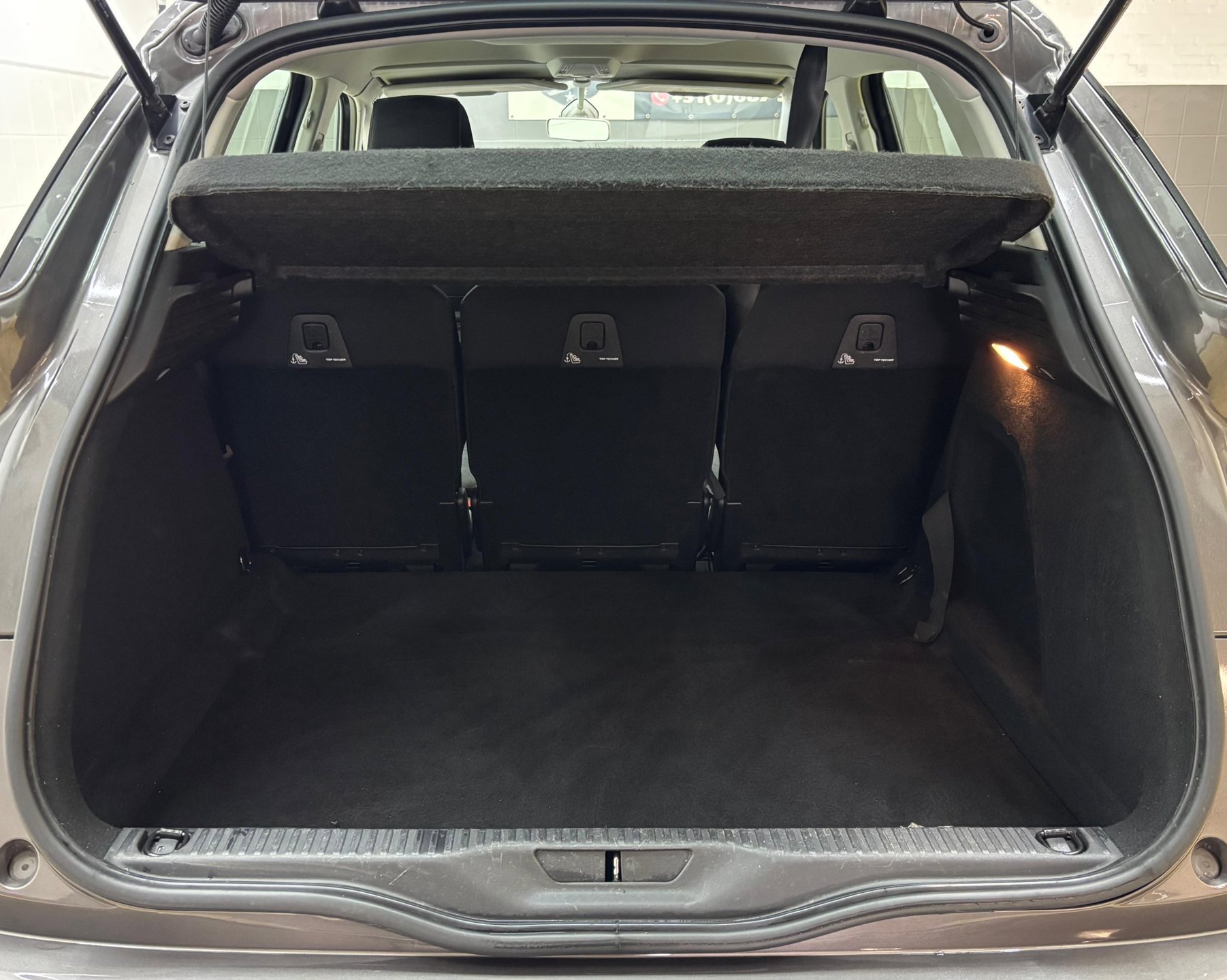 Foto van Citroen C4 Picasso