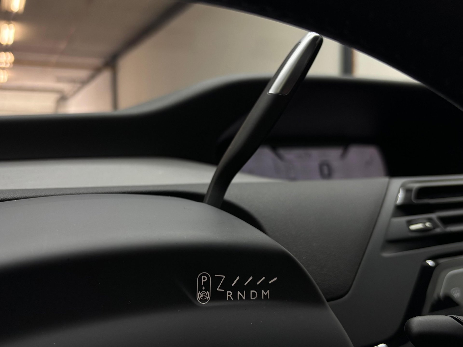 Foto van Citroen C4 Picasso