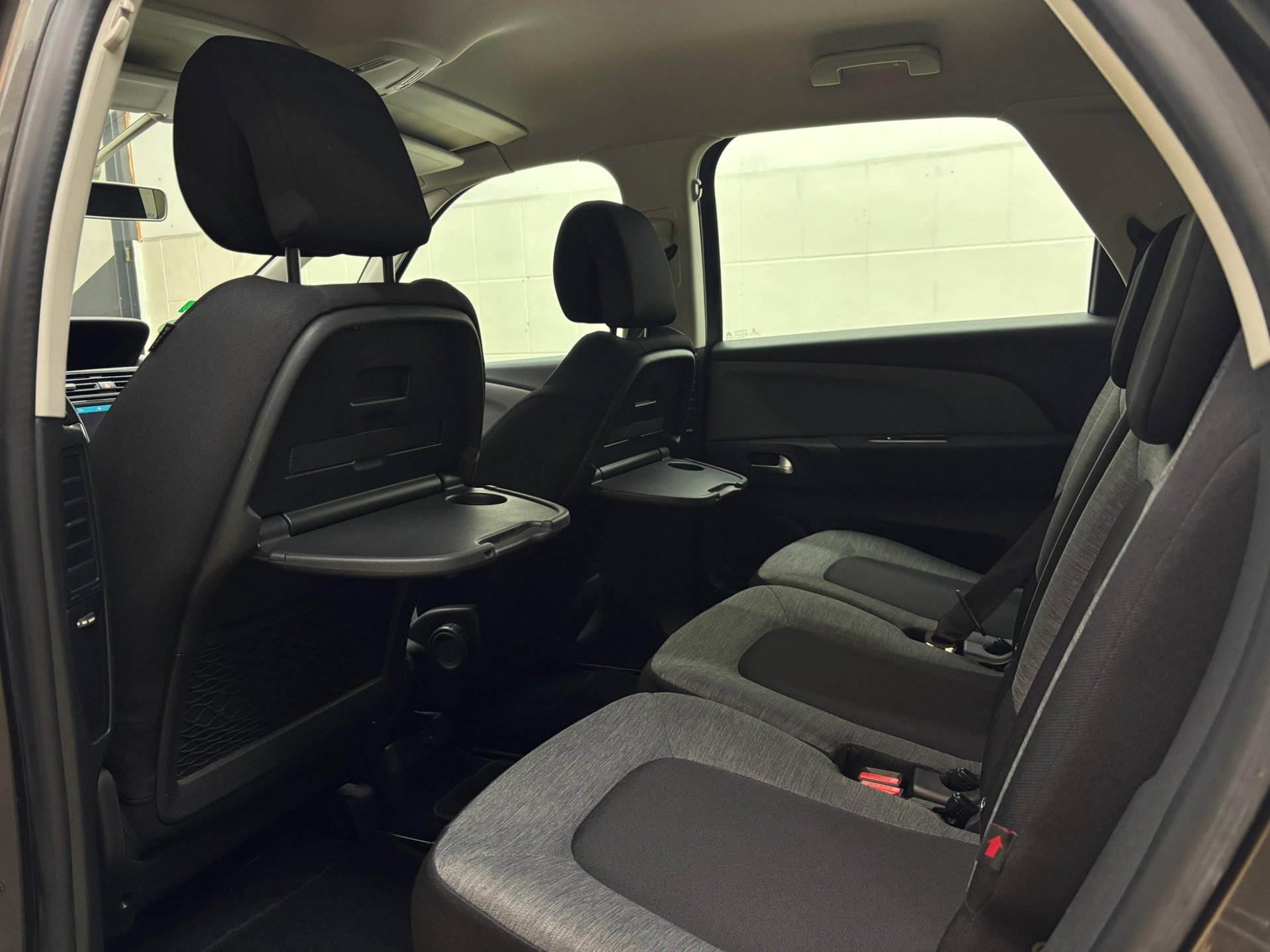 Foto van Citroen C4 Picasso