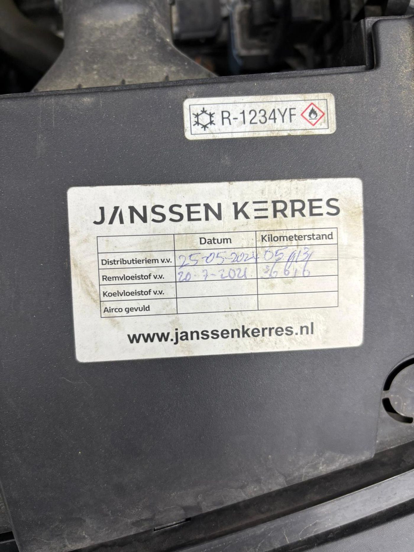 Foto van Citroen C4 Picasso