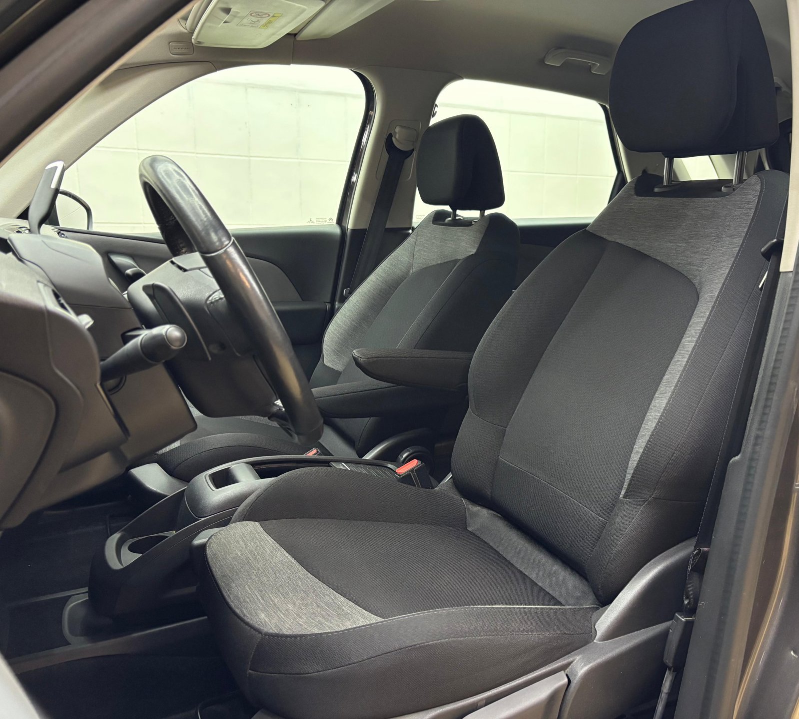 Foto van Citroen C4 Picasso