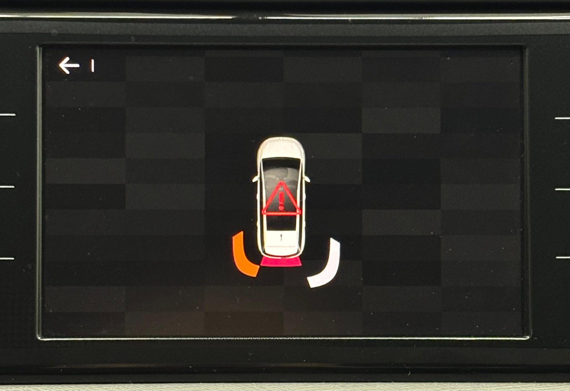 Foto van Citroen C4 Picasso