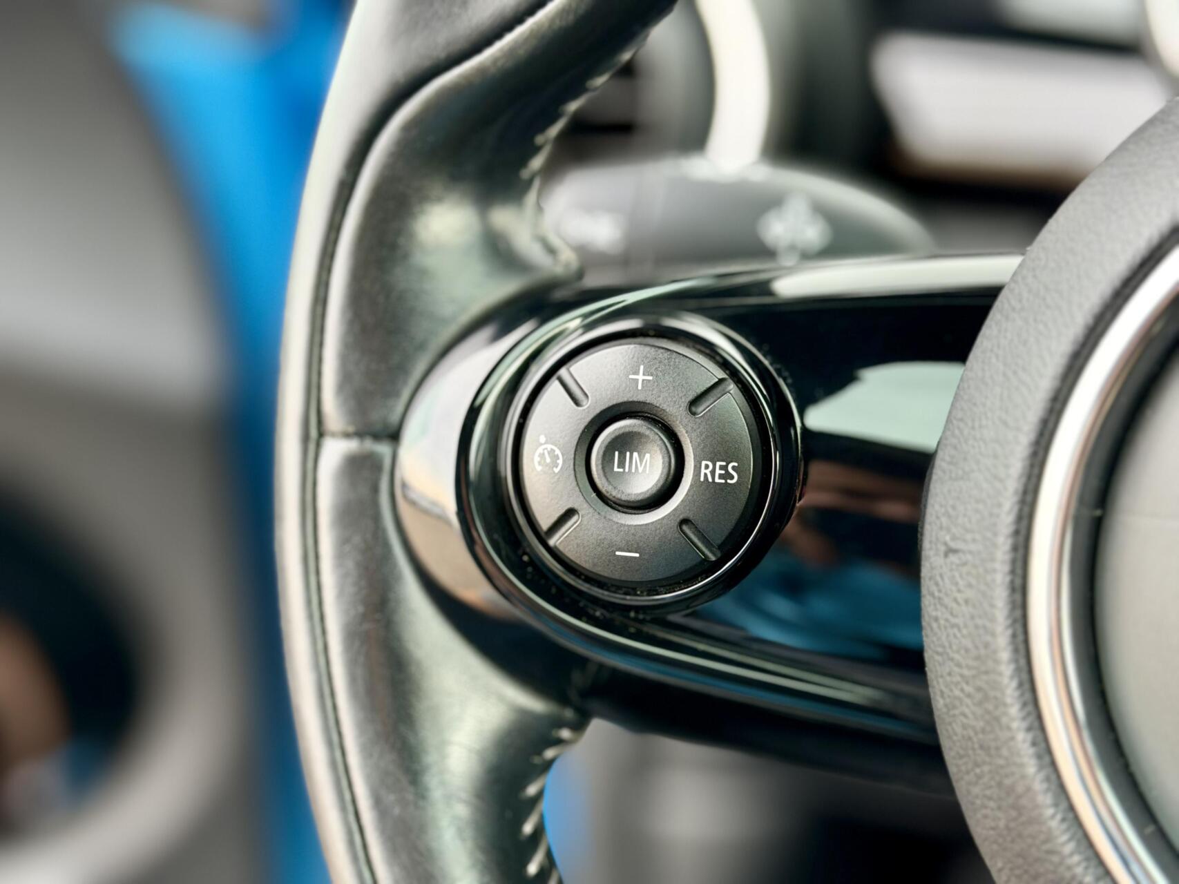 Foto van Mini Cooper