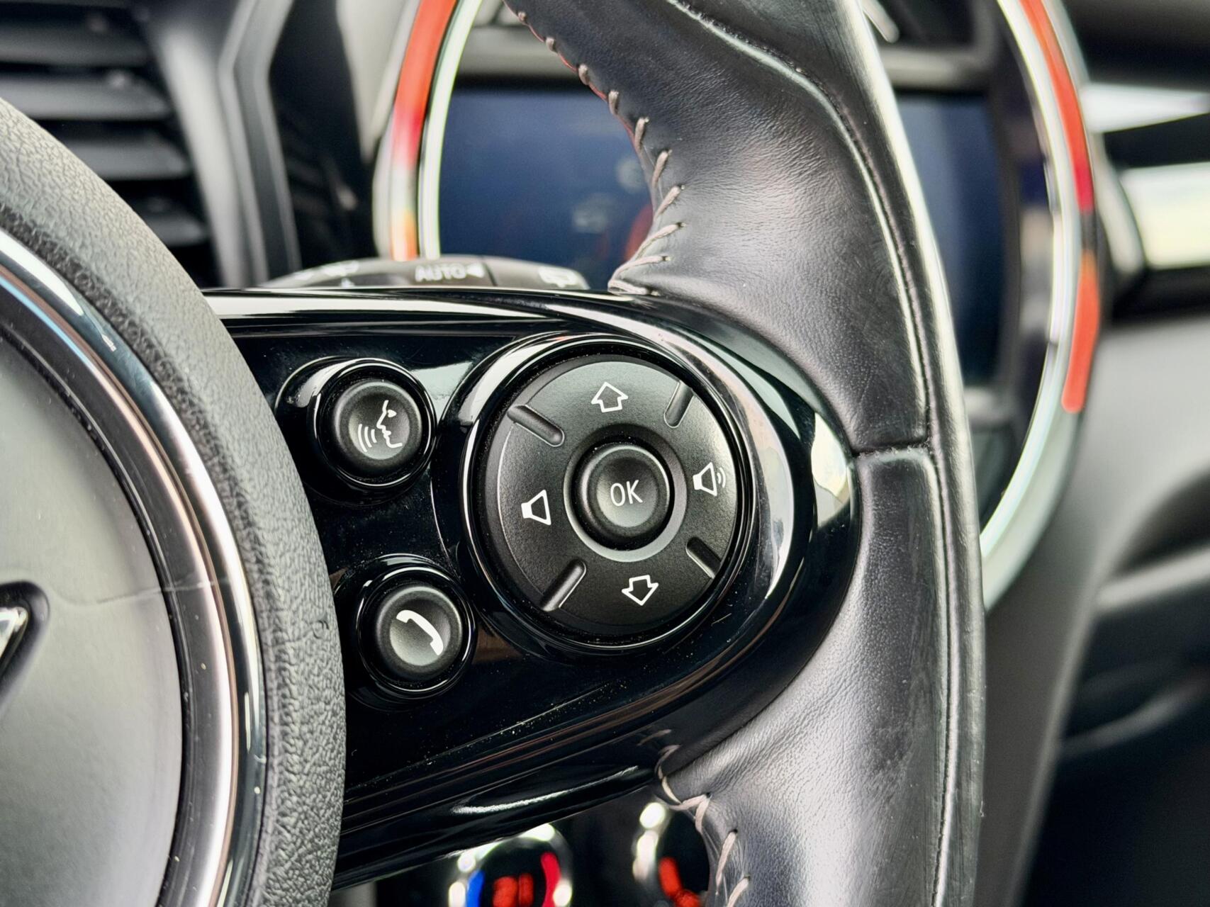 Foto van Mini Cooper