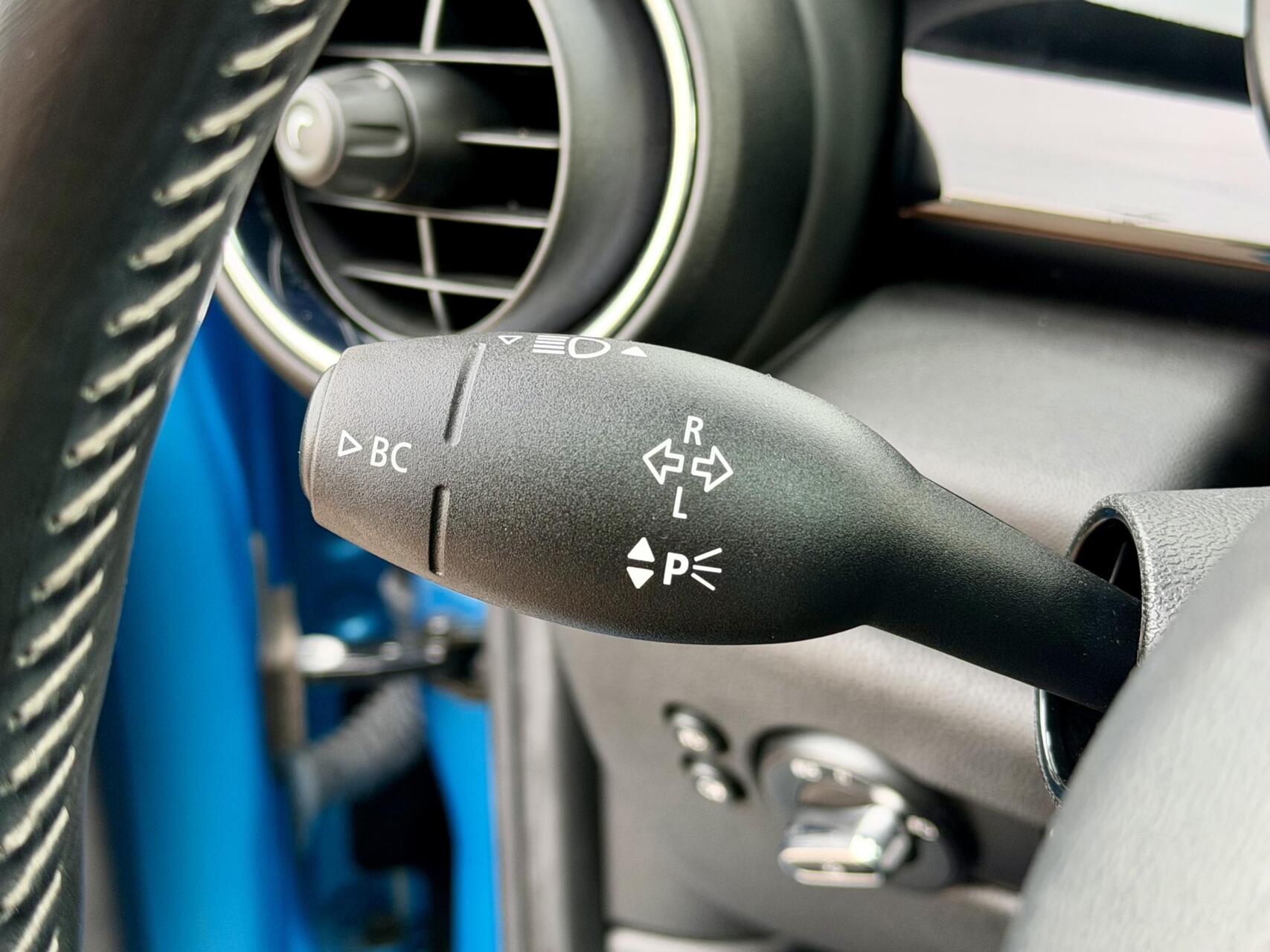 Foto van Mini Cooper