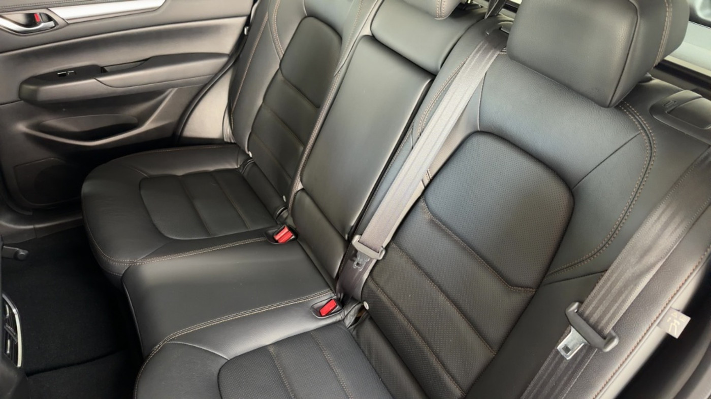 Foto van Mazda Mazda Cx-5