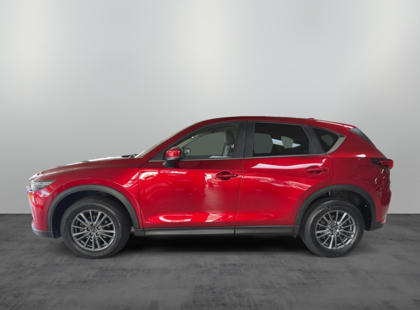 Foto van Mazda Mazda Cx-5