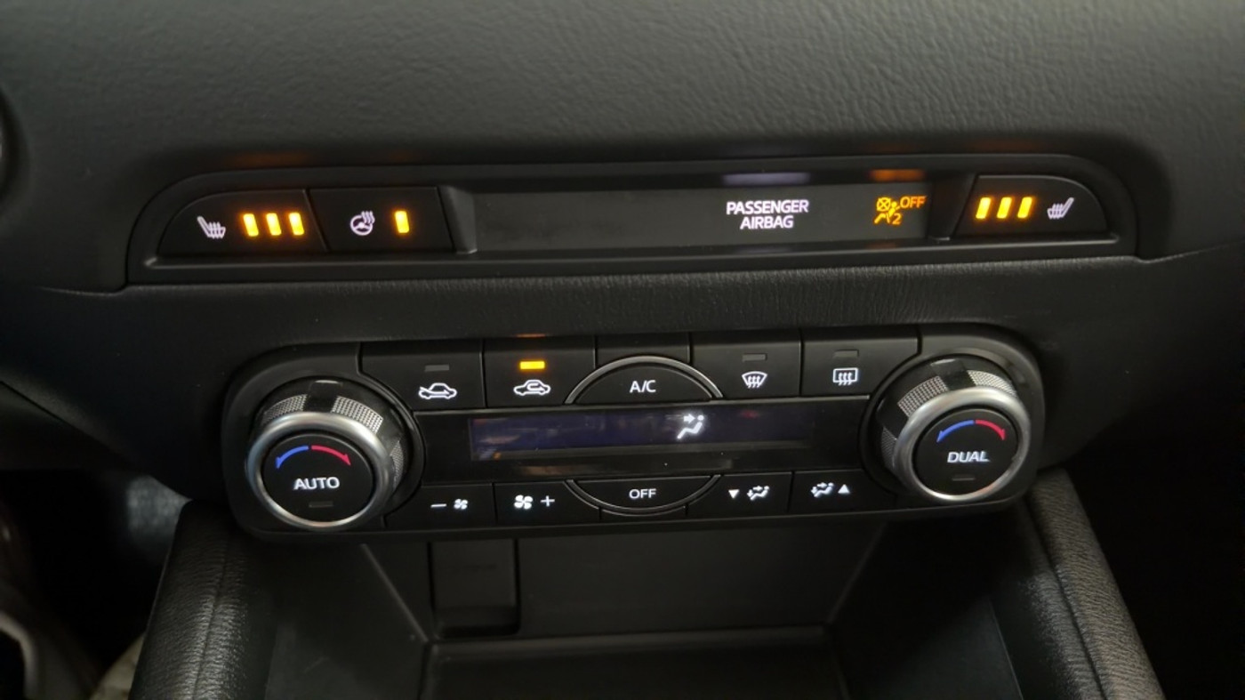 Foto van Mazda Mazda Cx-5