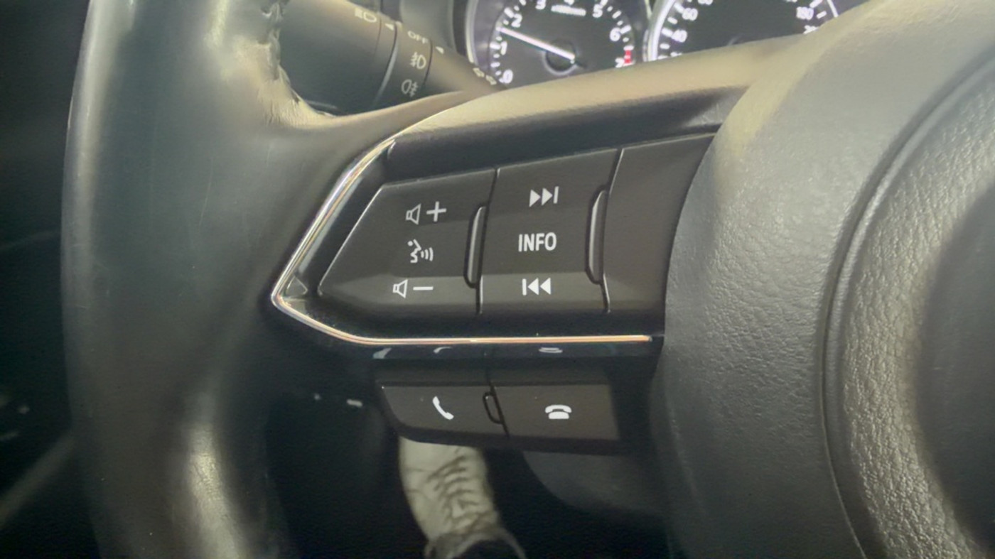 Foto van Mazda Mazda Cx-5