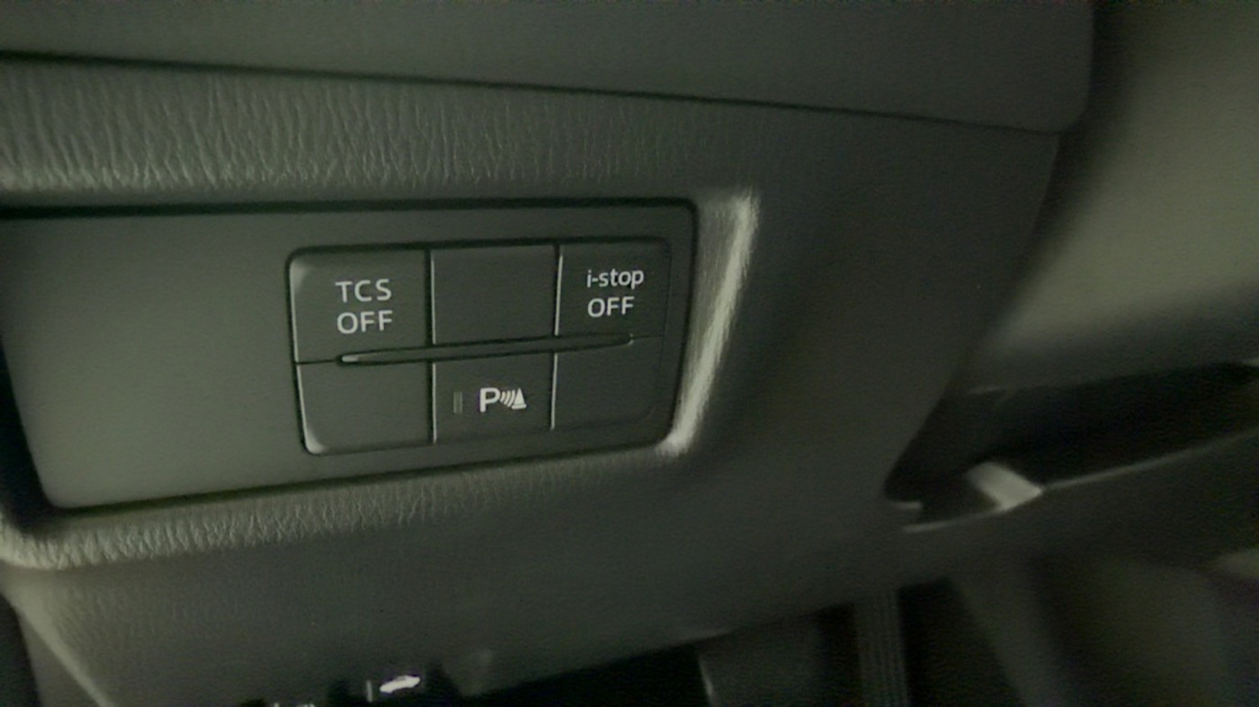 Foto van Mazda Mazda Cx-5