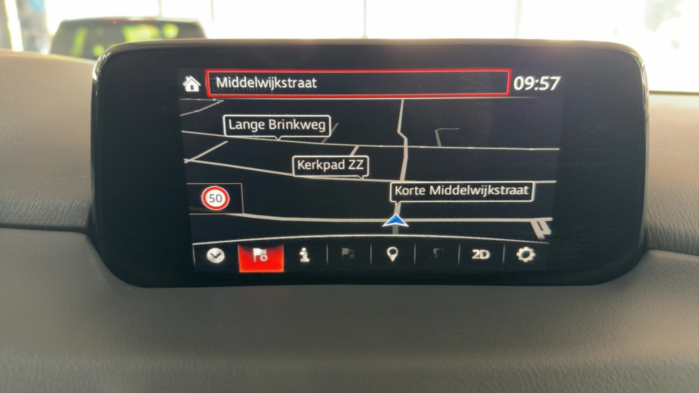Foto van Mazda Mazda Cx-5