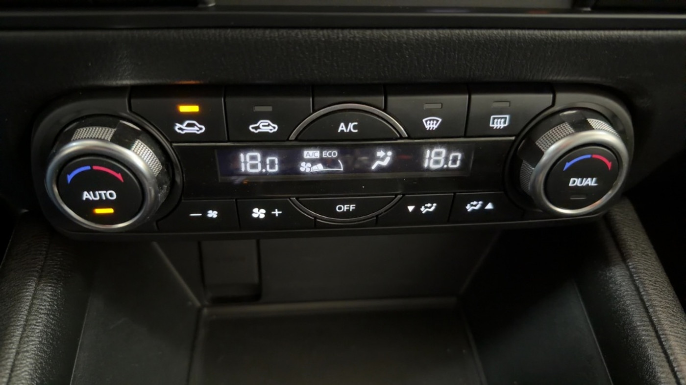 Foto van Mazda Mazda Cx-5