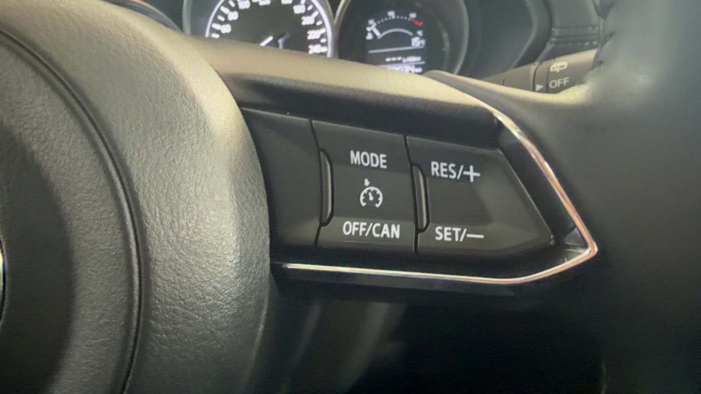 Foto van Mazda Mazda Cx-5