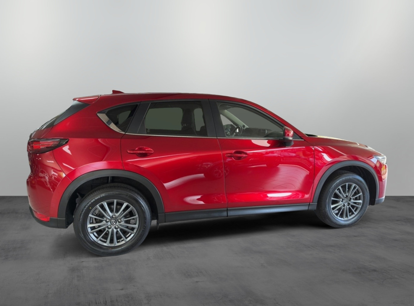 Foto van Mazda Mazda Cx-5