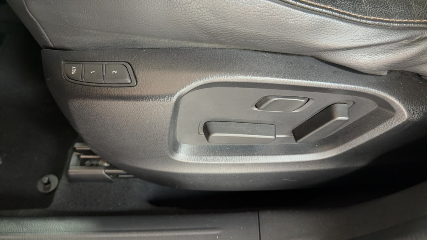 Foto van Mazda Mazda Cx-5