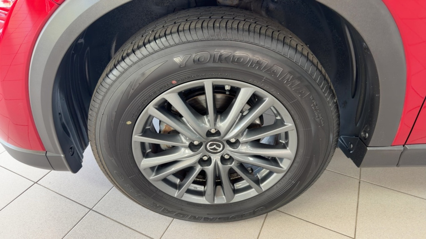 Foto van Mazda Mazda Cx-5