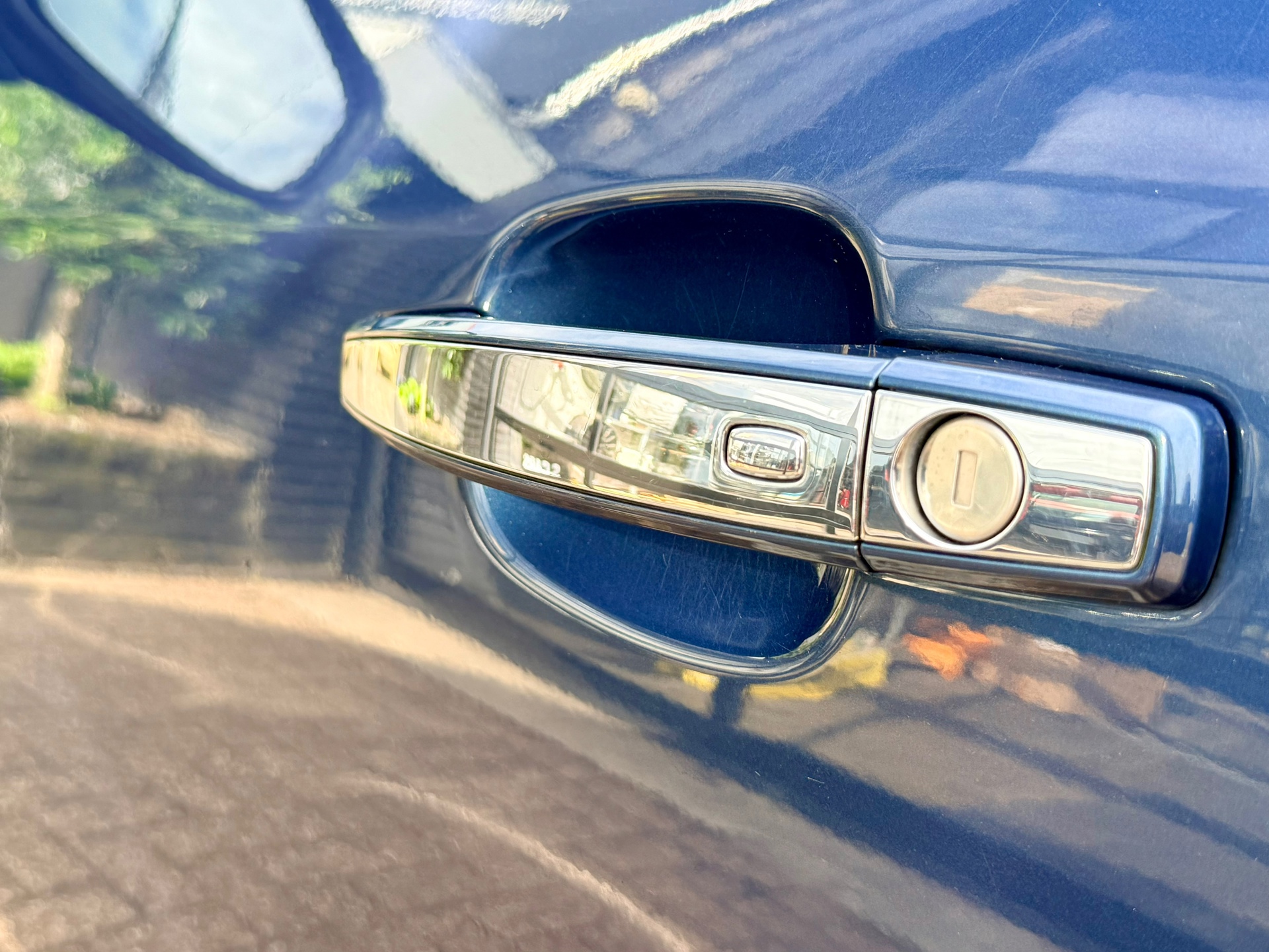 Foto van Opel Mokka X